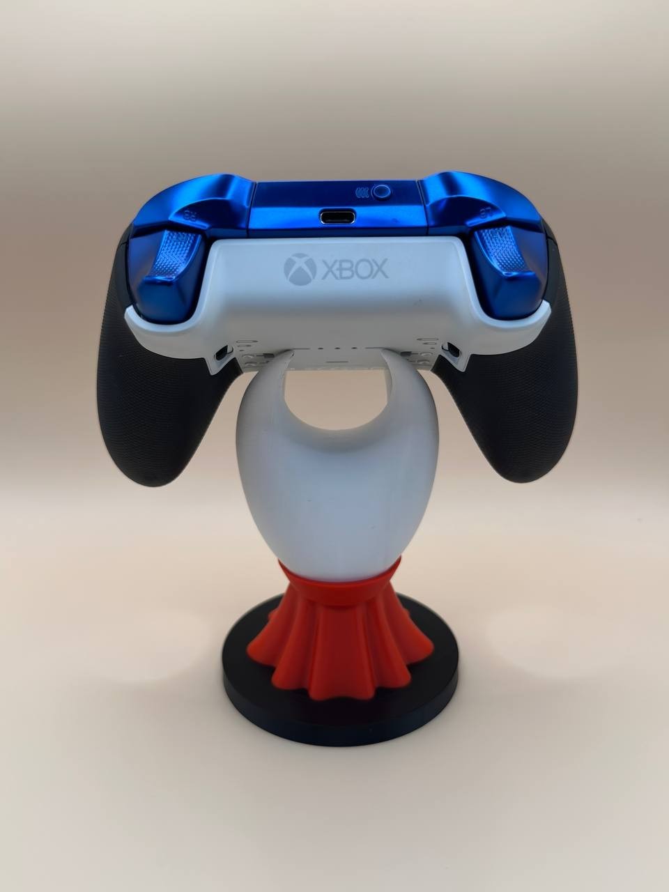 Universal Gaming Controller Stand Display Holder PS5 PS4 Xbox 3D Printed