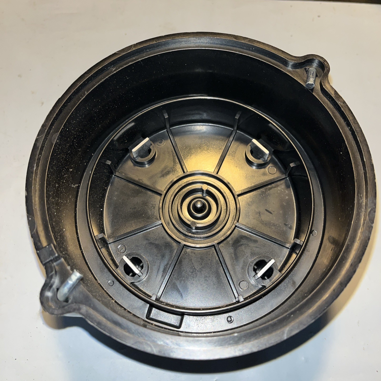Standard DR-448T Distributor Cap Free Shipping