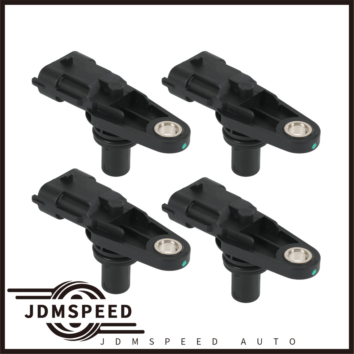 Fit For Chevrolet GMC Pontiac Cadillac Saturn 4x Engine Camshaft Position Sensor