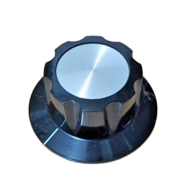GENUINE GARLAND 1765802 Oven Knob Dial - For Temperature & Timer OEM