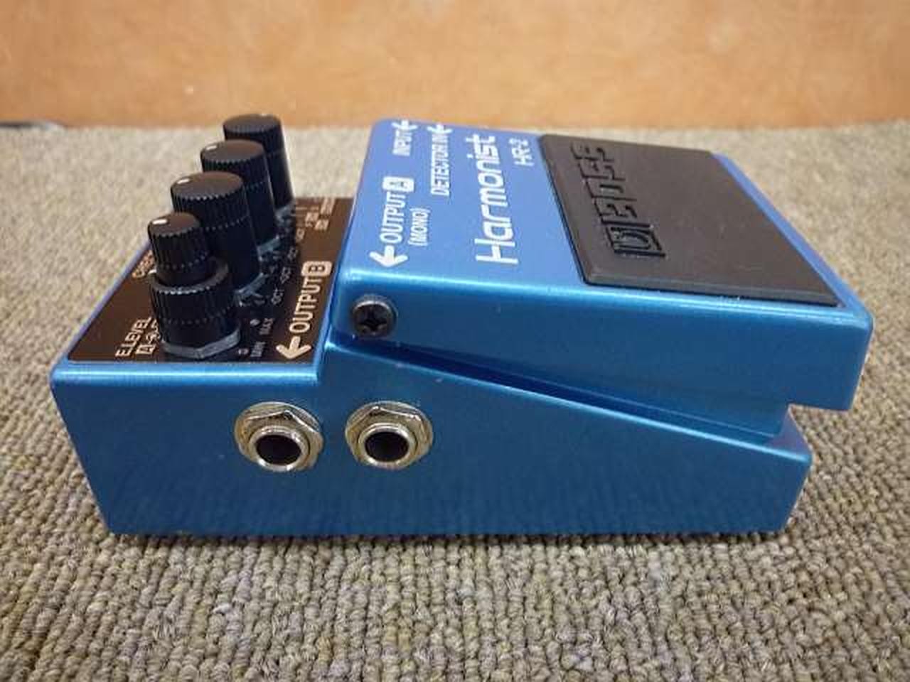 BOSS Model HR-2