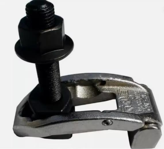 1 Set Machine Milling Machine Adjustable Clamping T-slot A4-M10