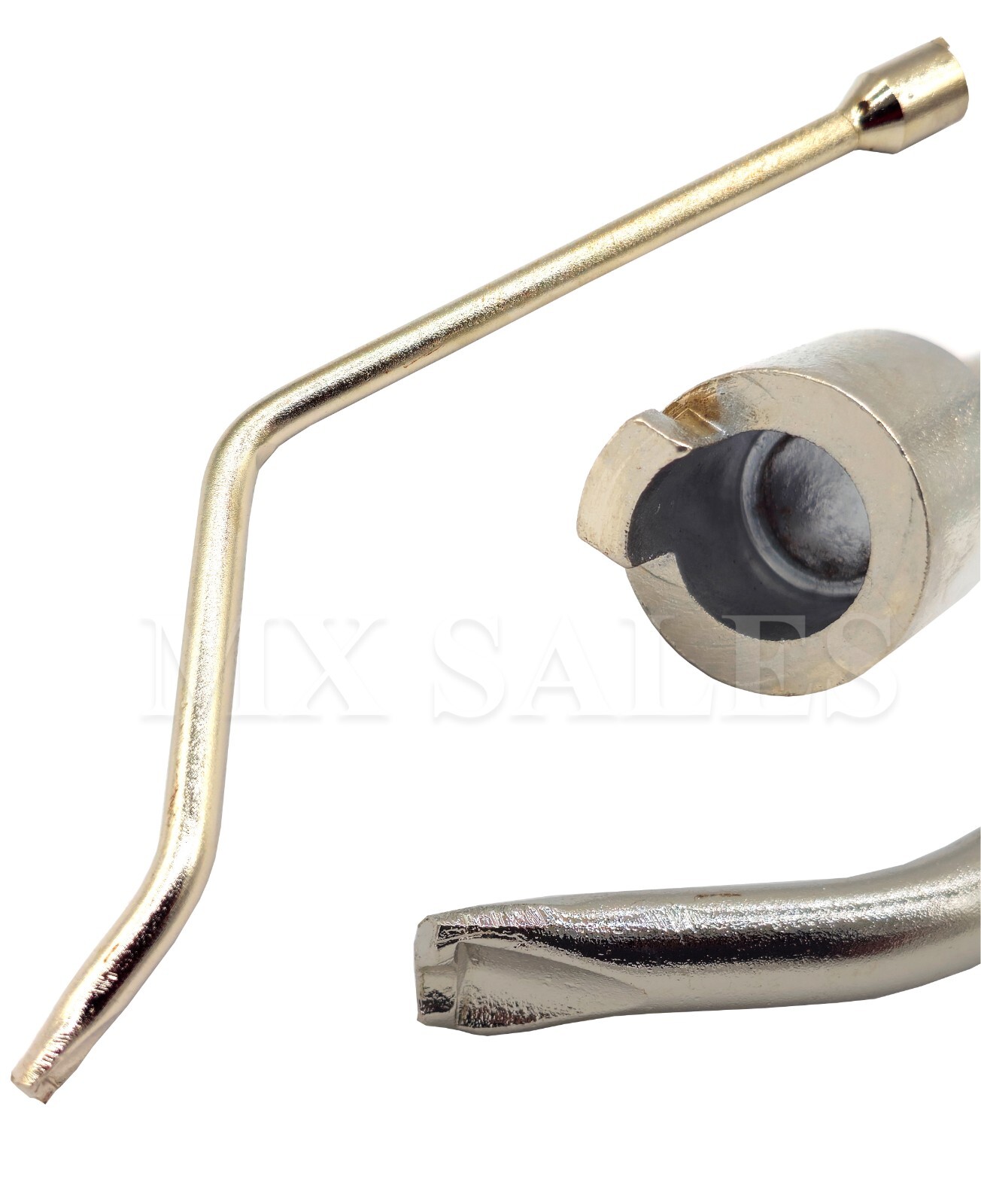 10" Brake Spring Removal Installation Tool Drum Brake Return Dual Terminal