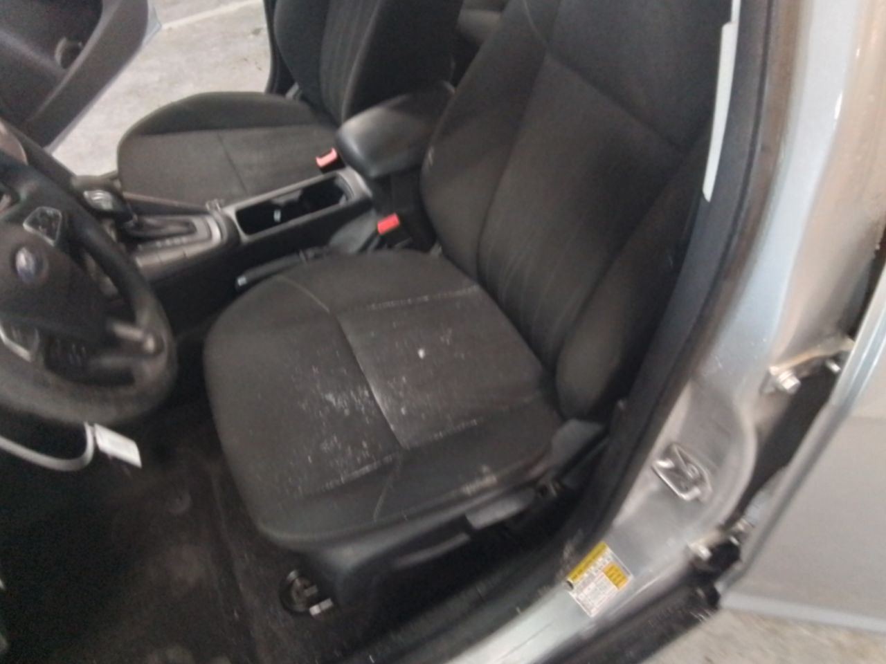 2015-2018 Ford Focus Front 4.2" Display Screen