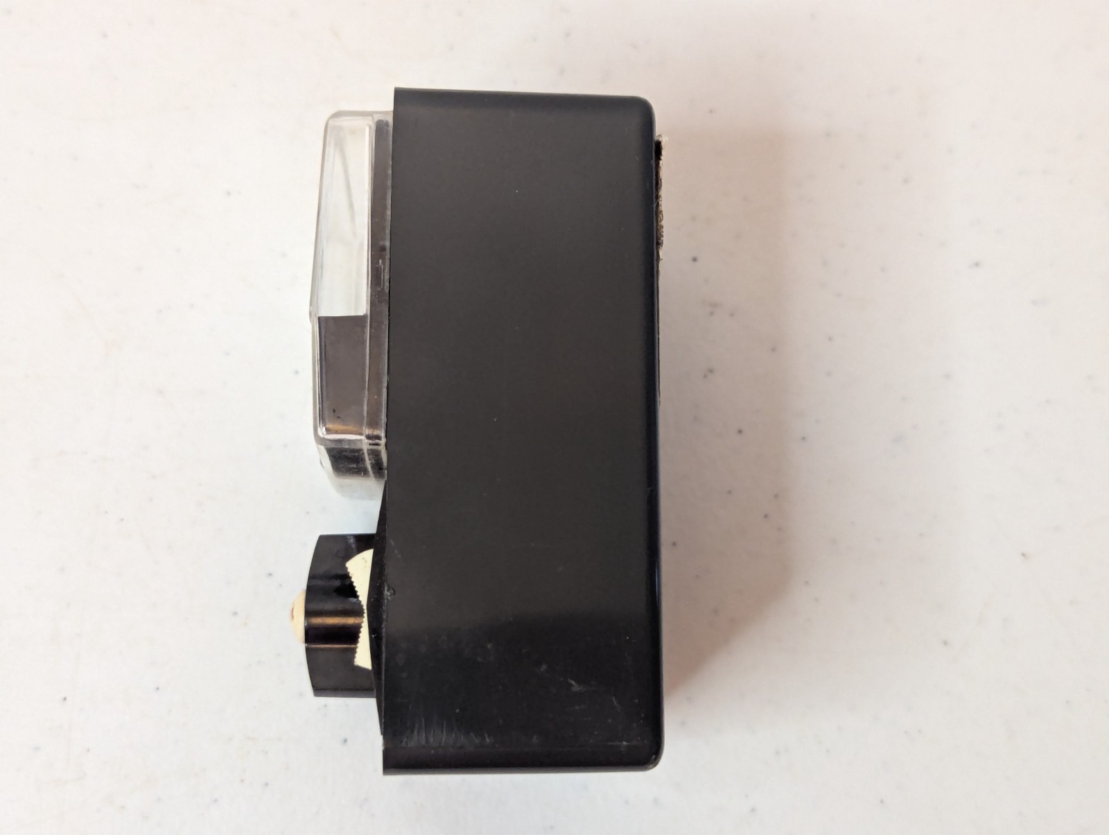 Soligor Flash Meter w/Case - Vintage