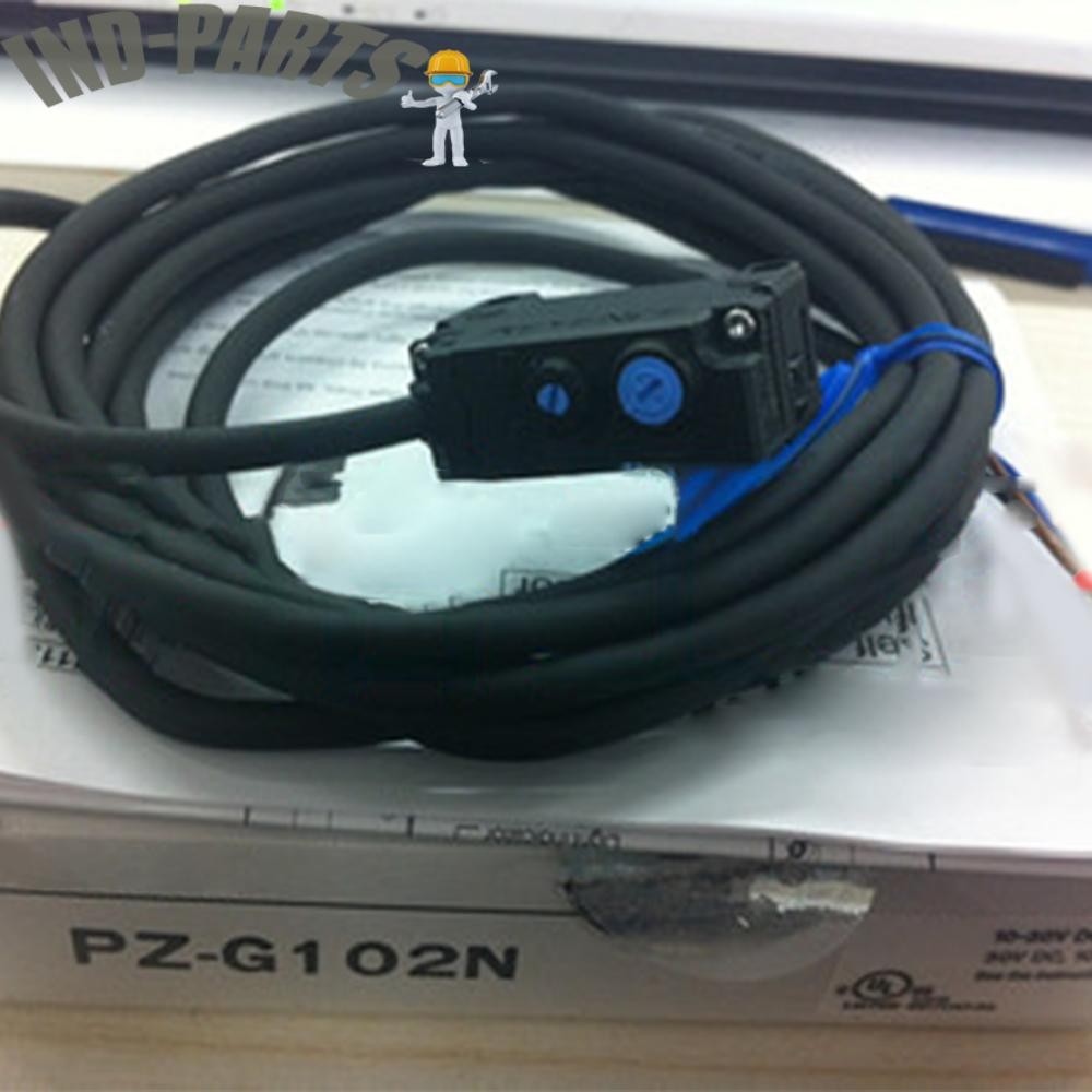 PZ-G102N for KEYENCE Photoelectric Switch Sensor PZG102N