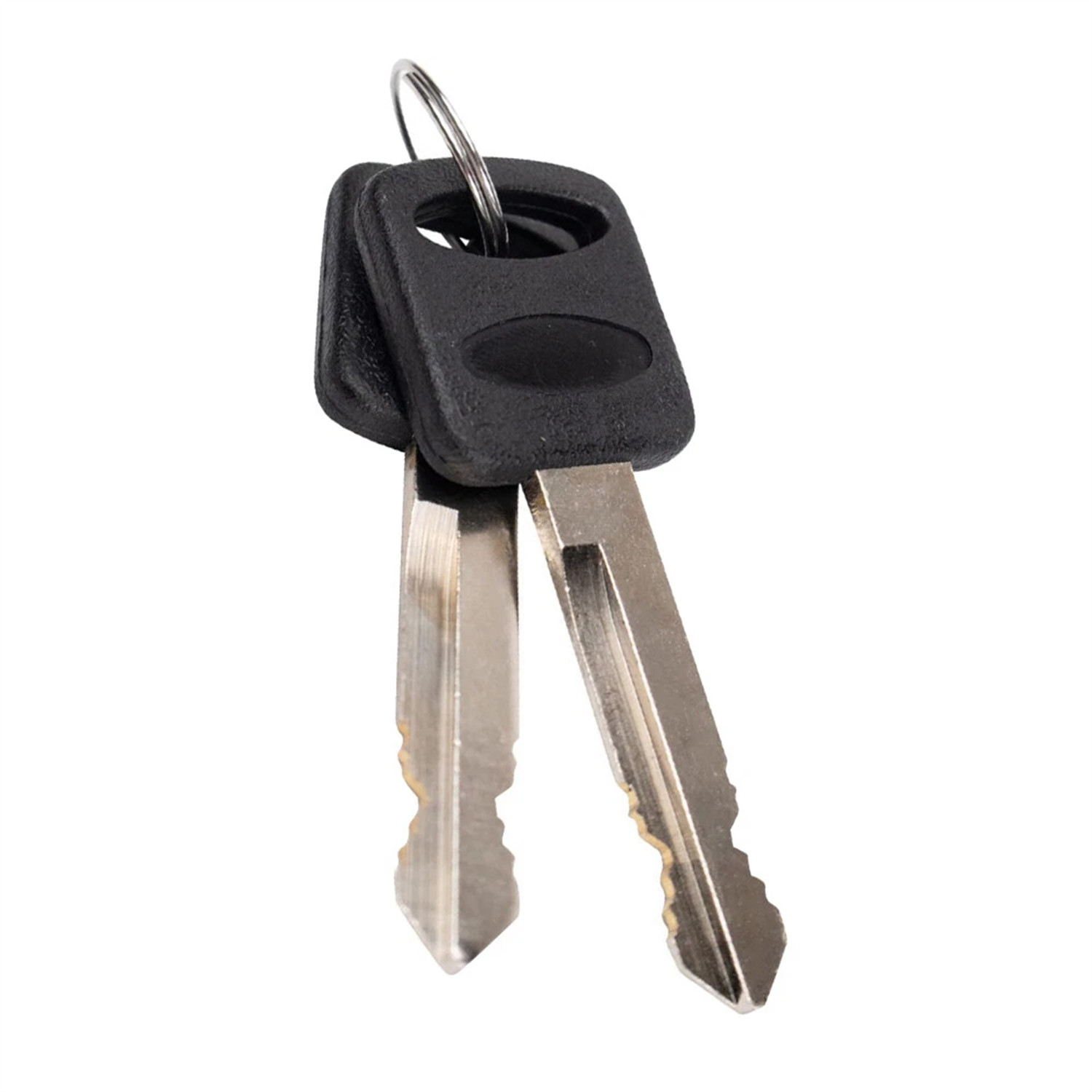 Car Ignition Switch Lock Cylinder w/ Key F3DZ11582E Replace for Ford
