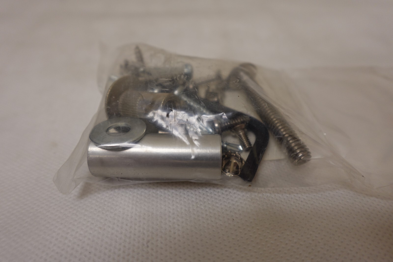 DynaLock 301316 Mounting Hardware Kit for 2011 and 3000LC Electromagetic Lock