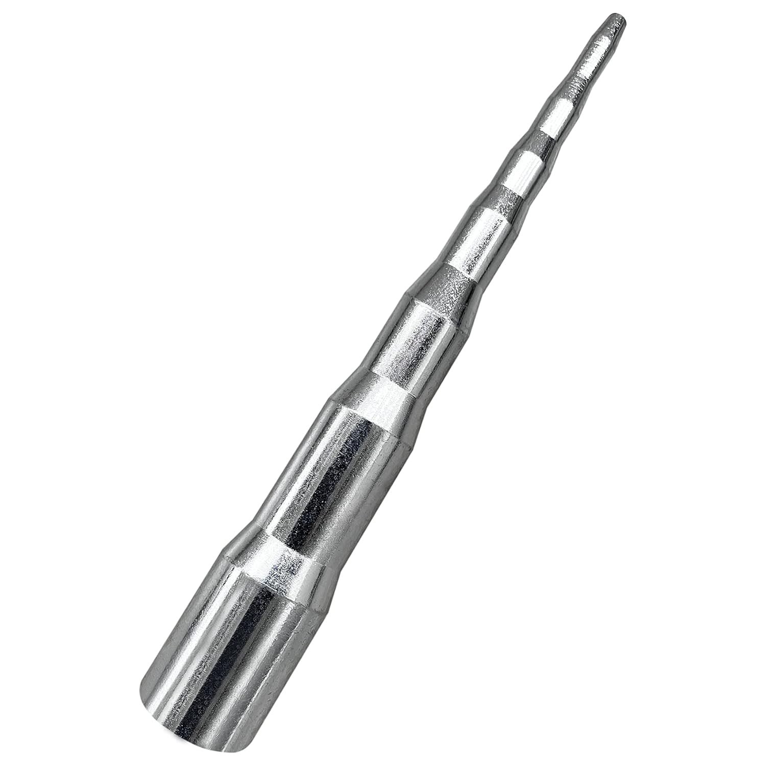 Swaging Tool 6 in 1 Copper Pipe Tube Expander Swaging Punch Hand Expanding Tool