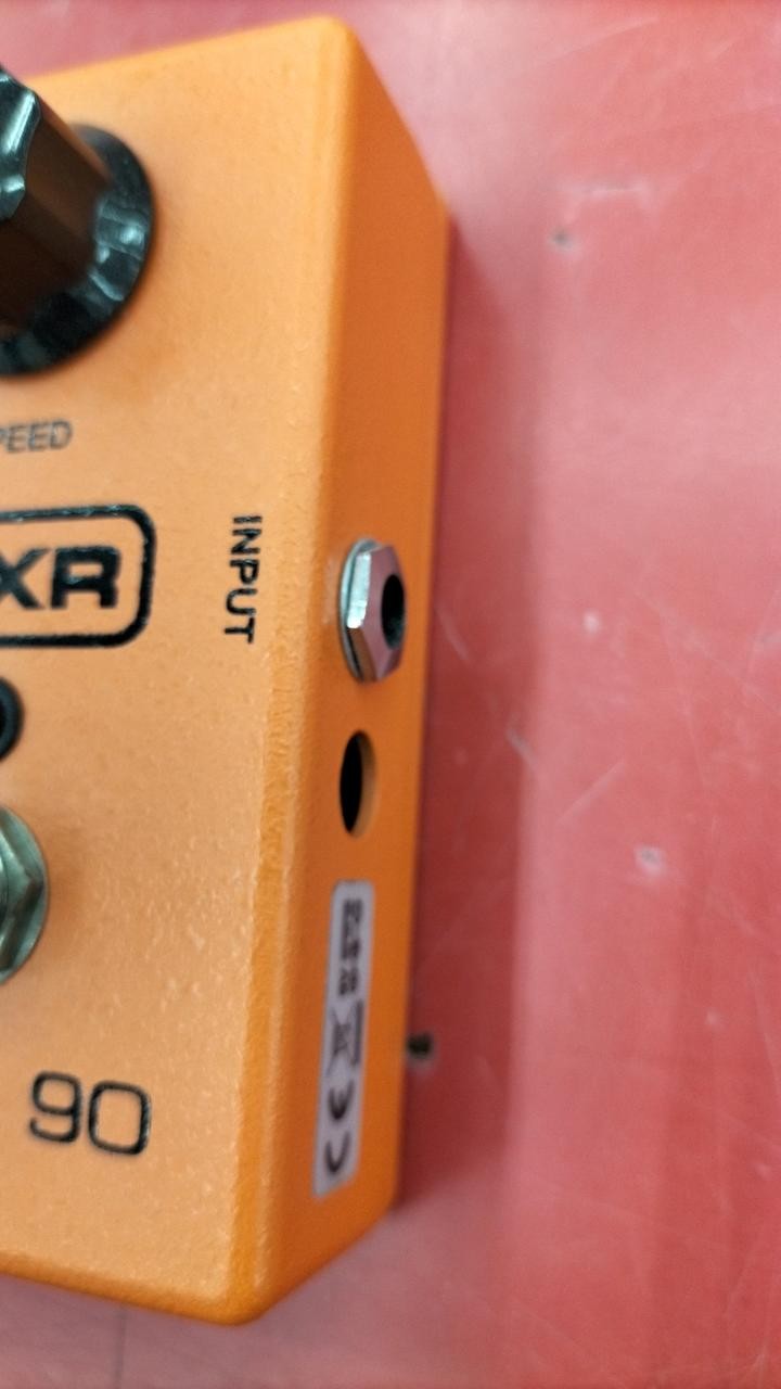 MXR PHASE 90 Pedal