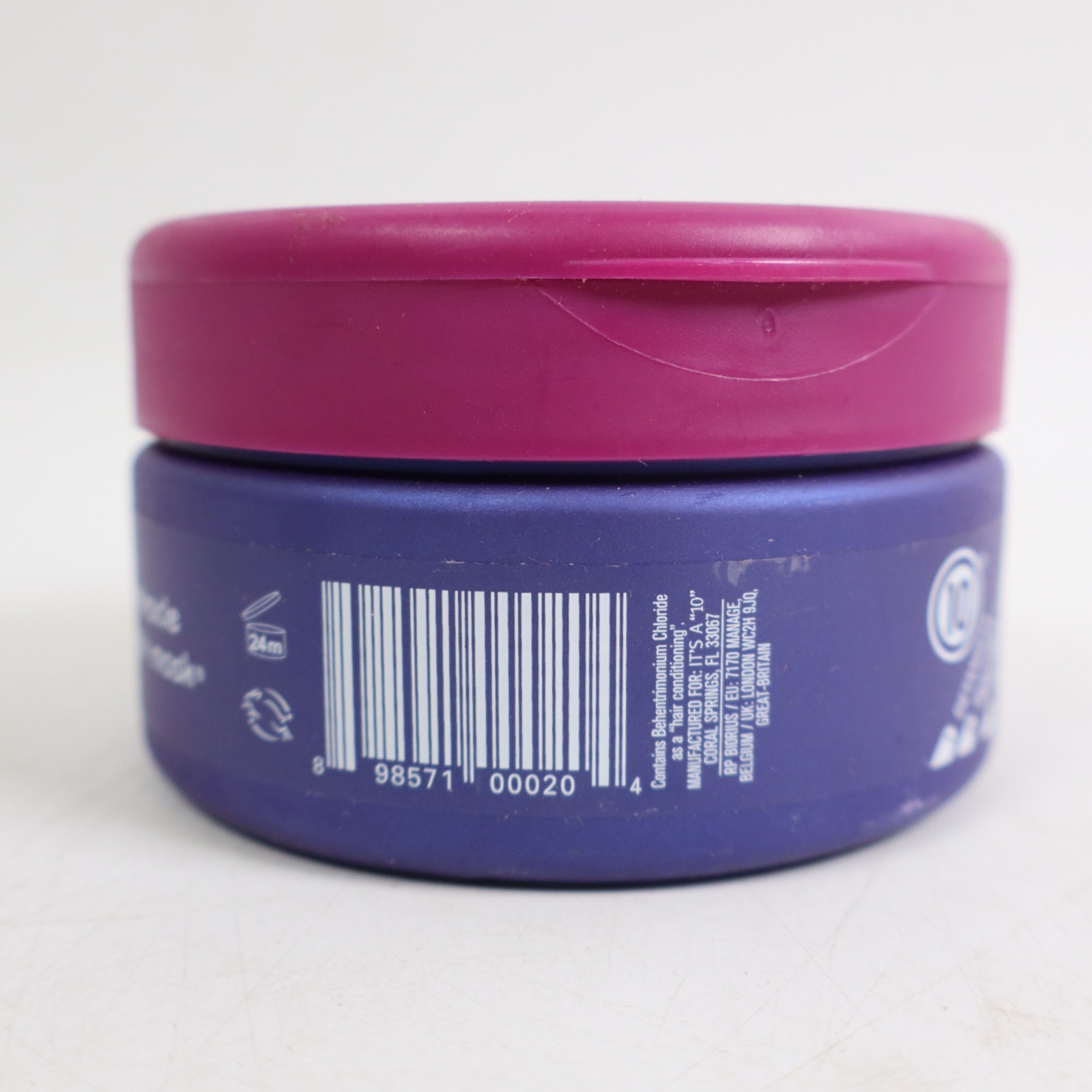 It's A 10 Miracle Hair Mask 8 Oz