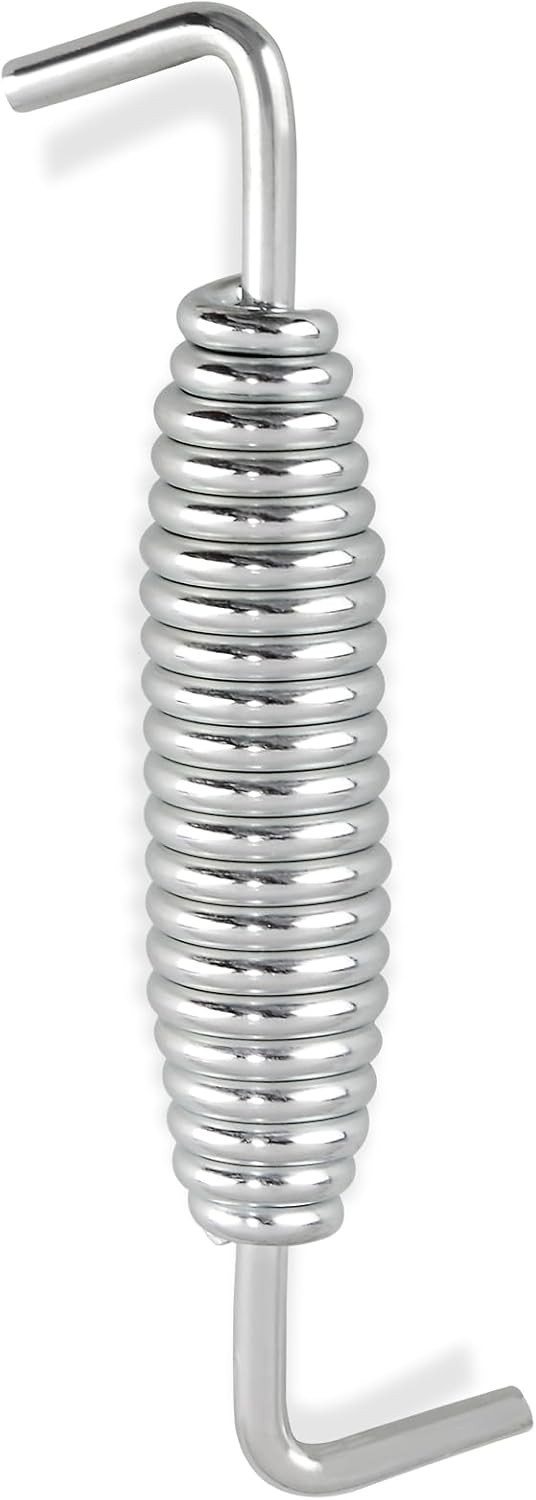 Kickstand Spring, Jiffy Stand spring for Touring 1999-2006, for Color: CHROME