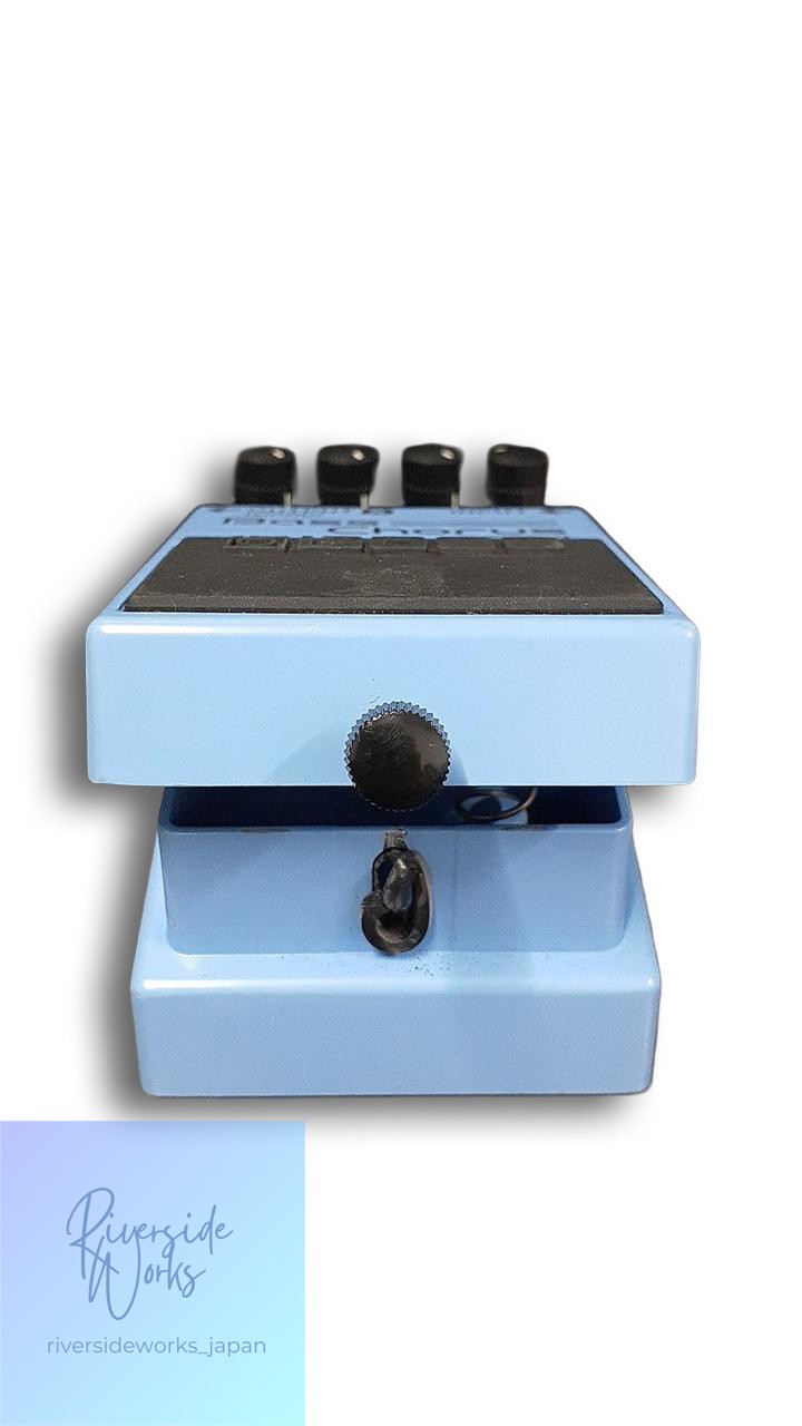 BOSS CEB-3 Bass Chorus Effects Pedal