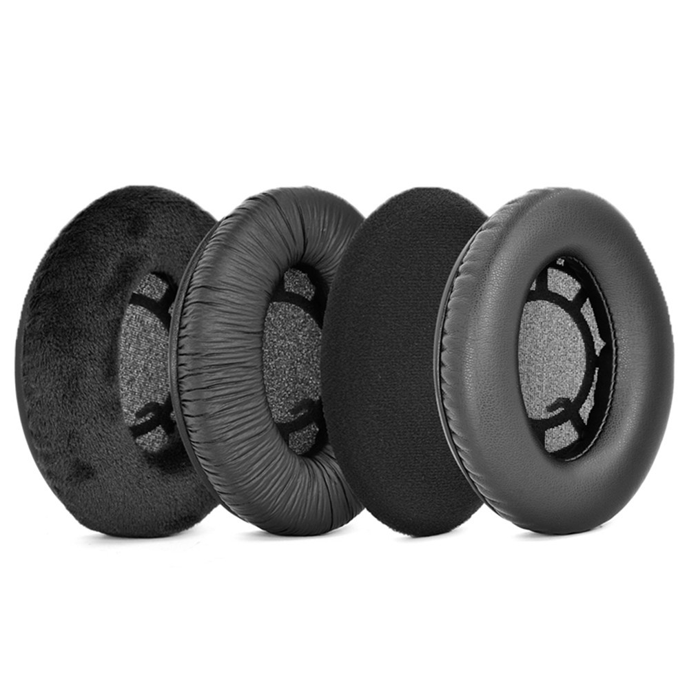 Soft Foam Ear Pads Cushion Replacement For Sennheiser RS120/RS100/RS115 /RS119