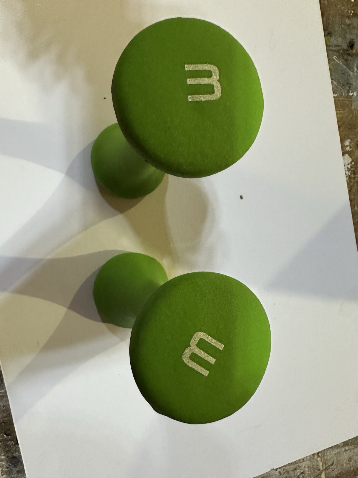 3 Pound Dumbbells Set Of 2