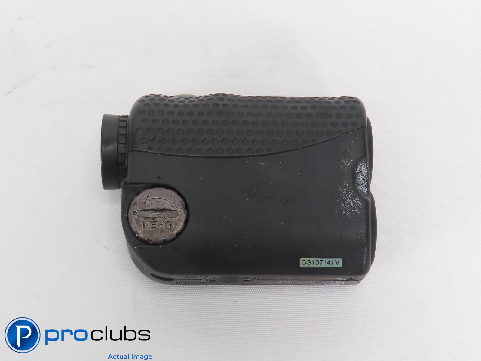 Leupold GX-1 Rangefinder w/ Case - 463322