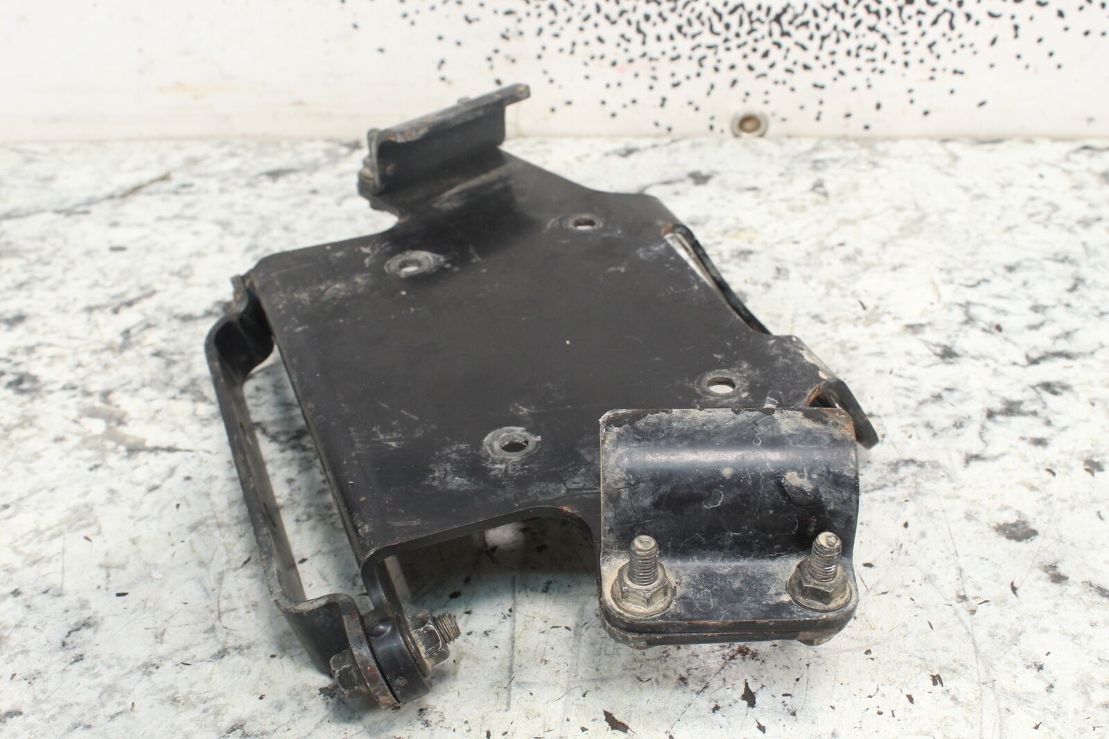2005 KAWASAKI BRUTE FORCE 750 Winch Mounting Bracket