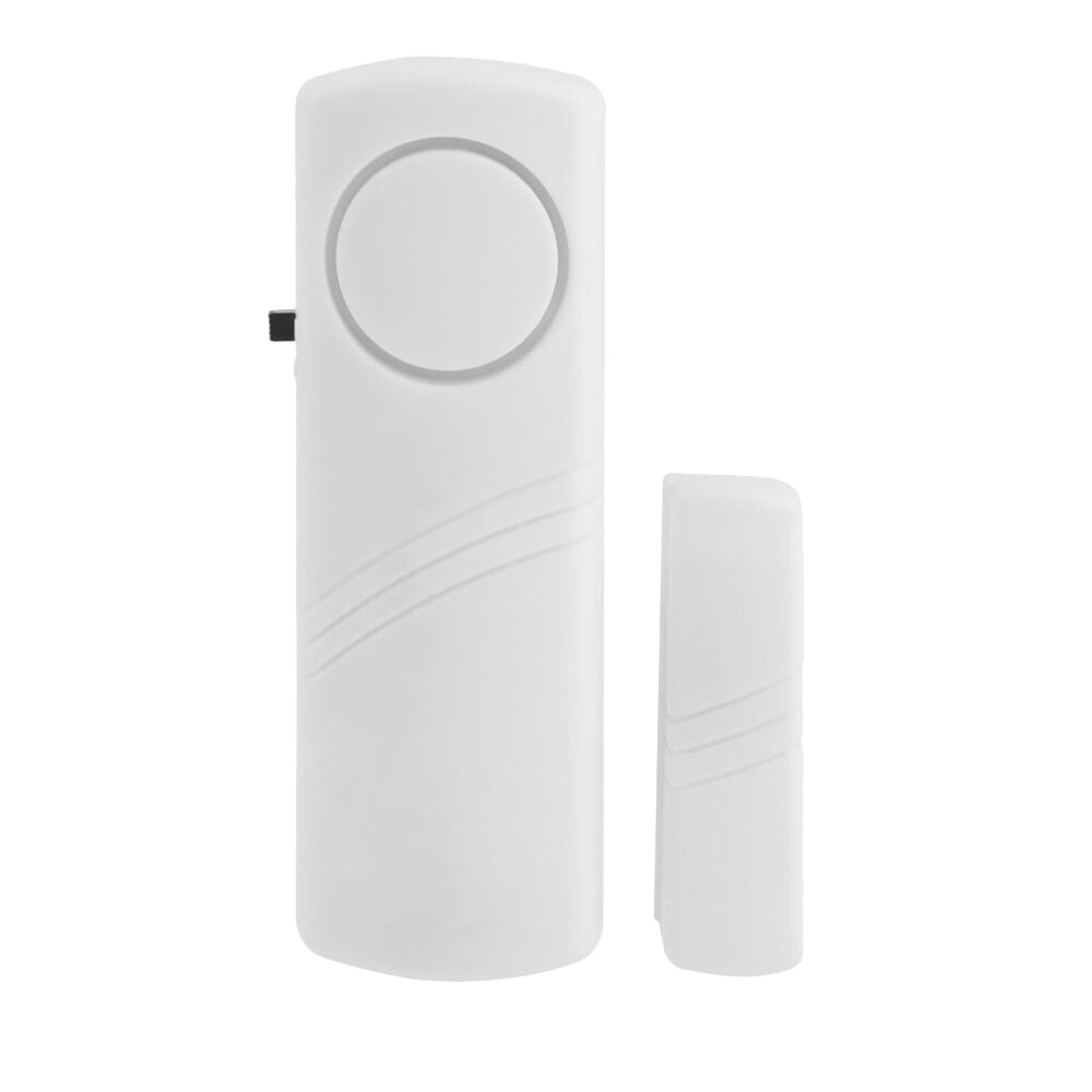 Door and Window -Theft Alarm Door and Window Alarm Window -Theft Alarm Door8765