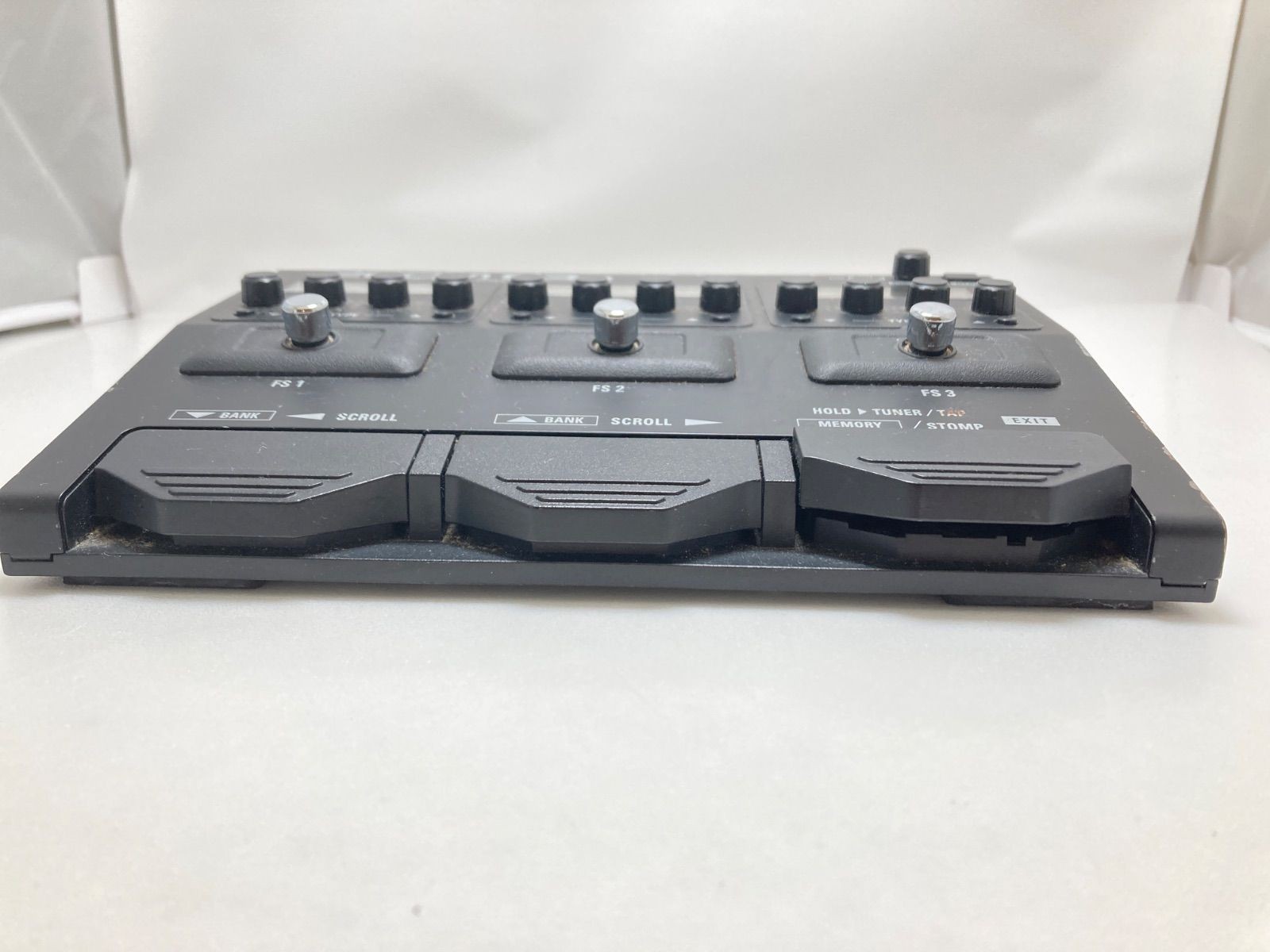 ZOOM G3n Multi Effect Processor