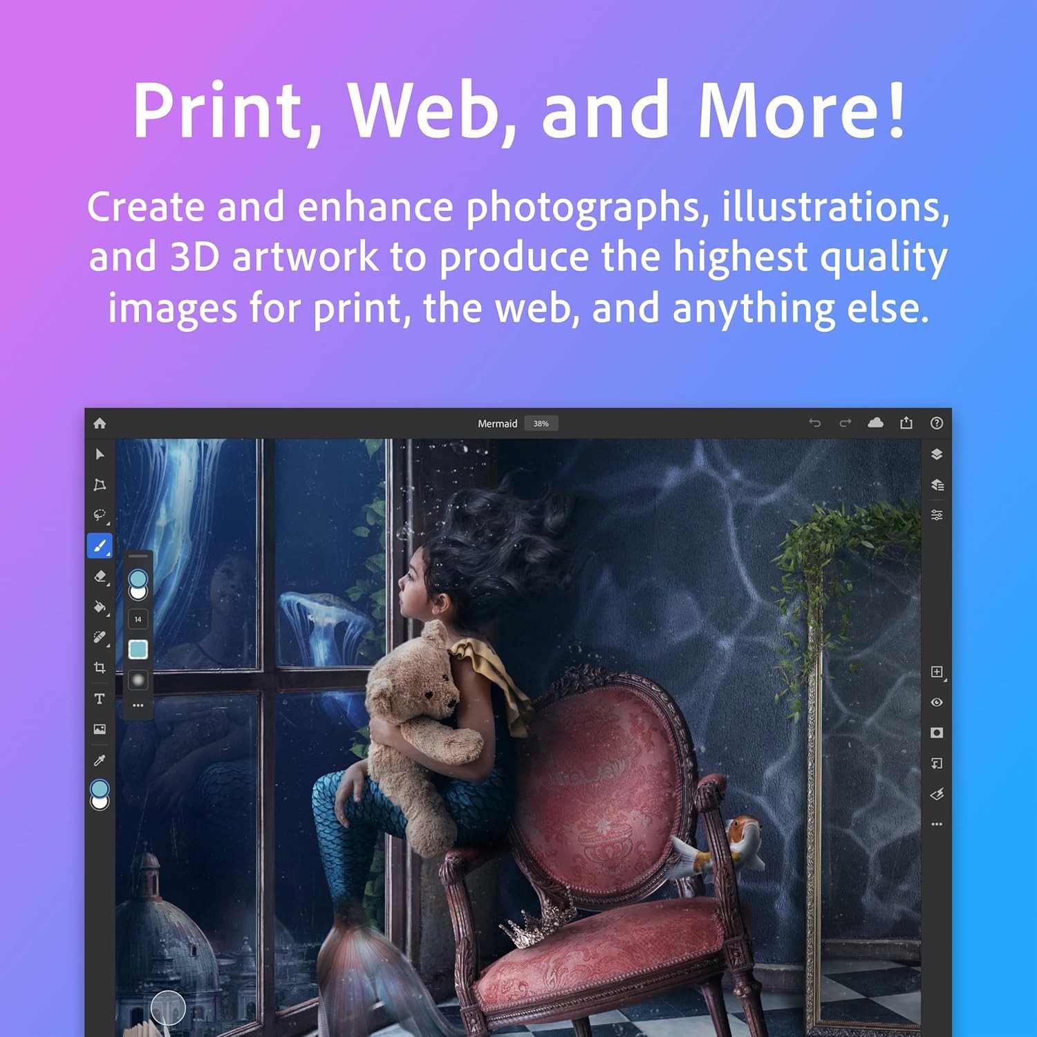 Adobe Photoshop