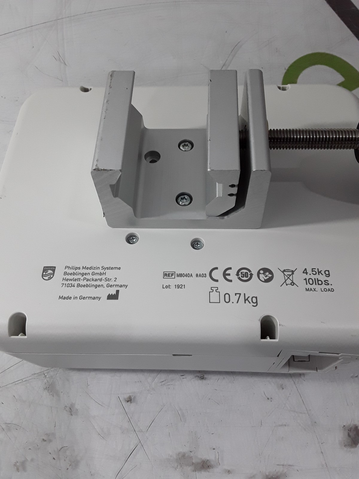 Philips M8040A #A03 Universal Docking Station