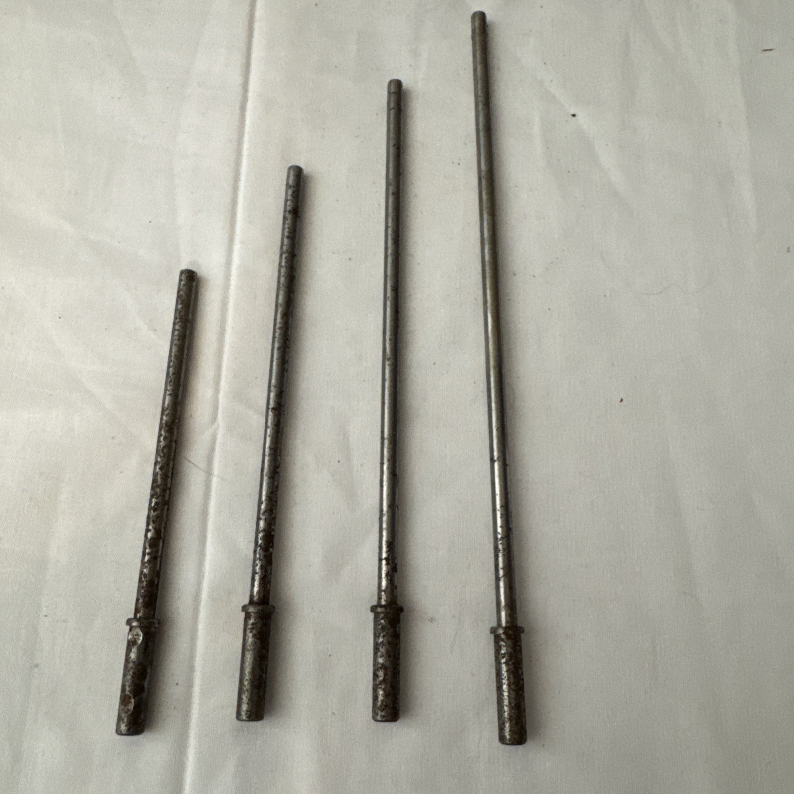 VINTAGE SEARS CRAFTSMAN DEPTH MICROMETER INDICATOR PRECISION MEASURING TOOLS.