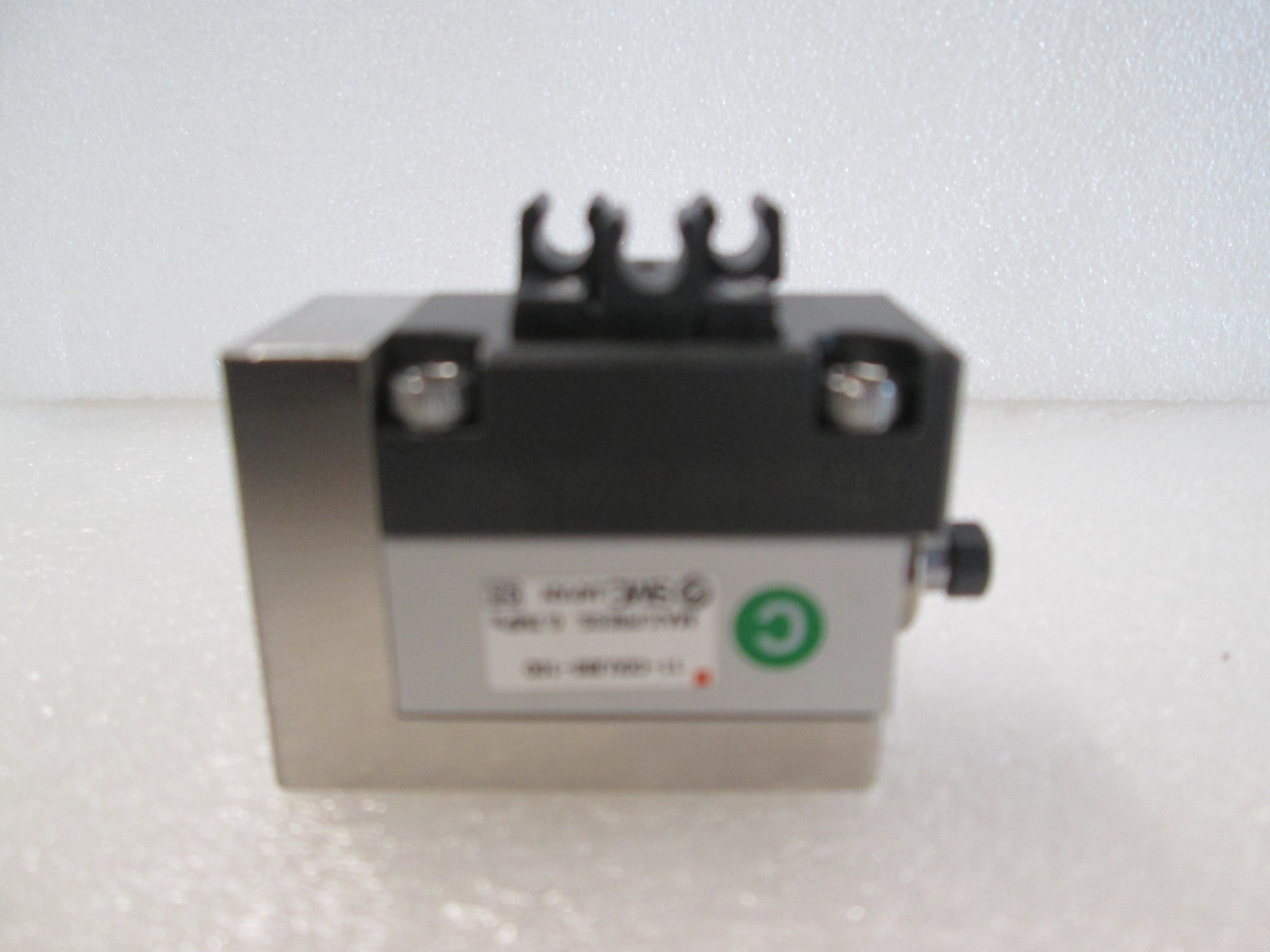 SMC, 11-CDUJB8-10D, Air Actuator, New