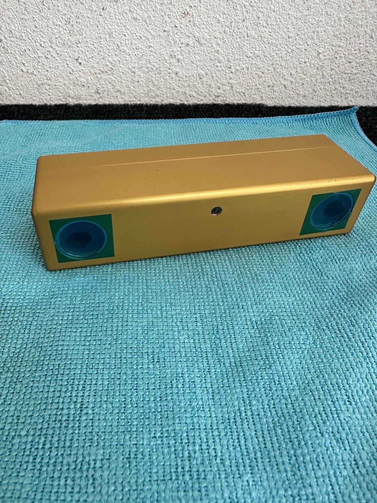 Point Grey Bumblebee 2 Model BB2-03S2C Stereo Vision Camera Only