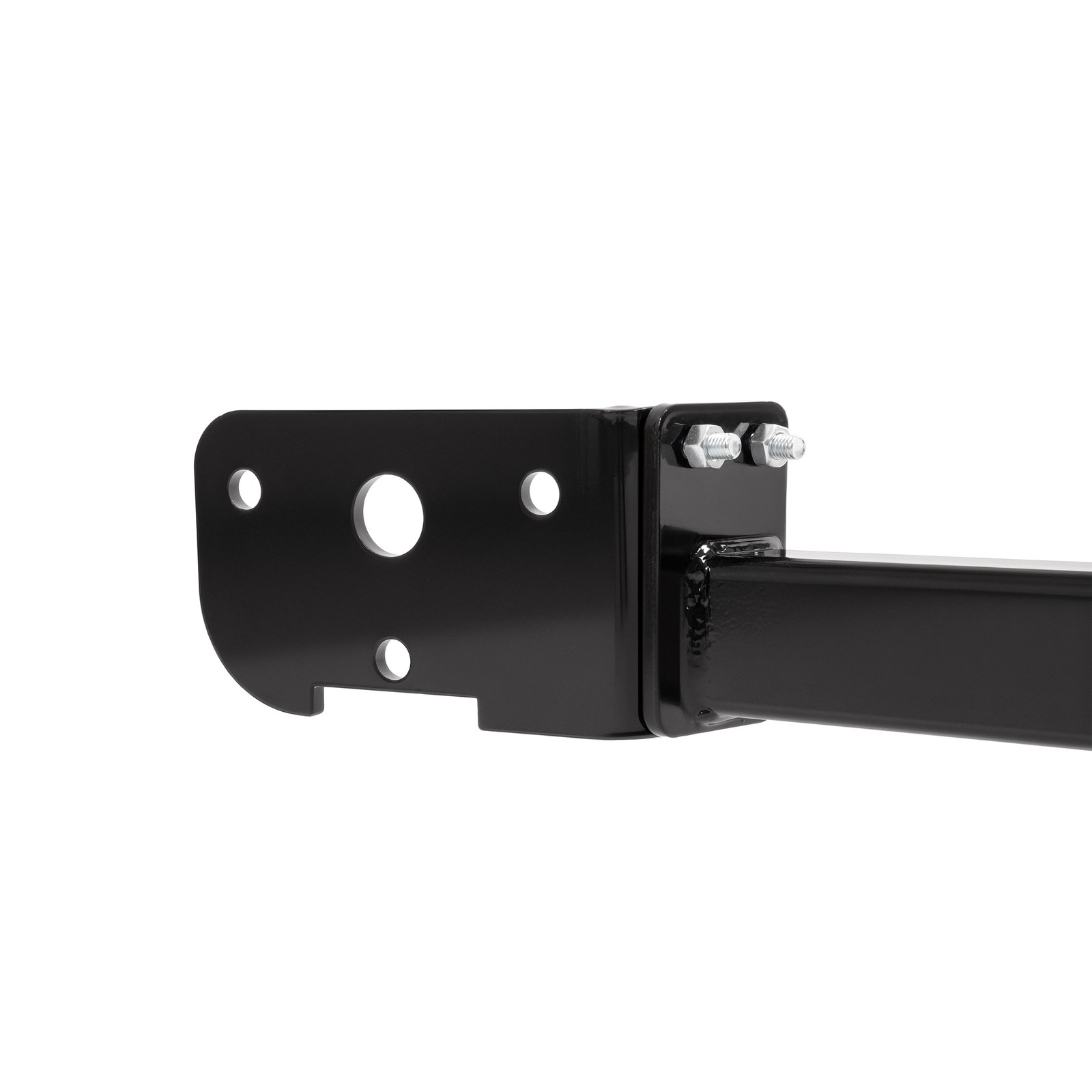 For Ram ProMaster 1500 2500 3500 2014-2026 Class 3 Trailer Hitch Receiver 2"