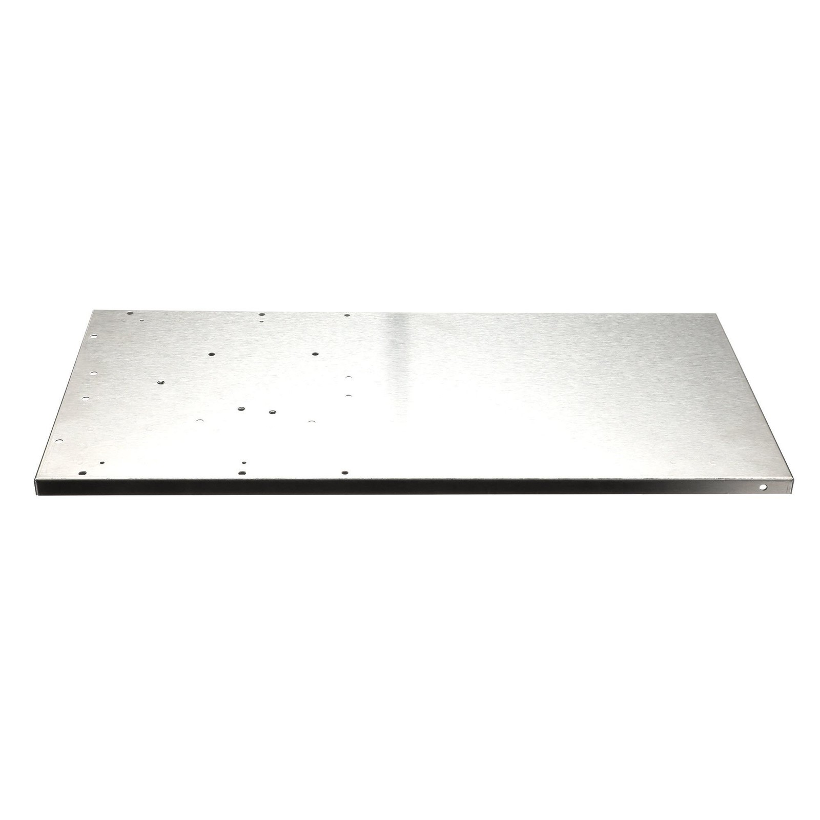 Bunn Base Plate Weldment, Formed Itcb 36362.0002 - Genuine OEM Replacement Part