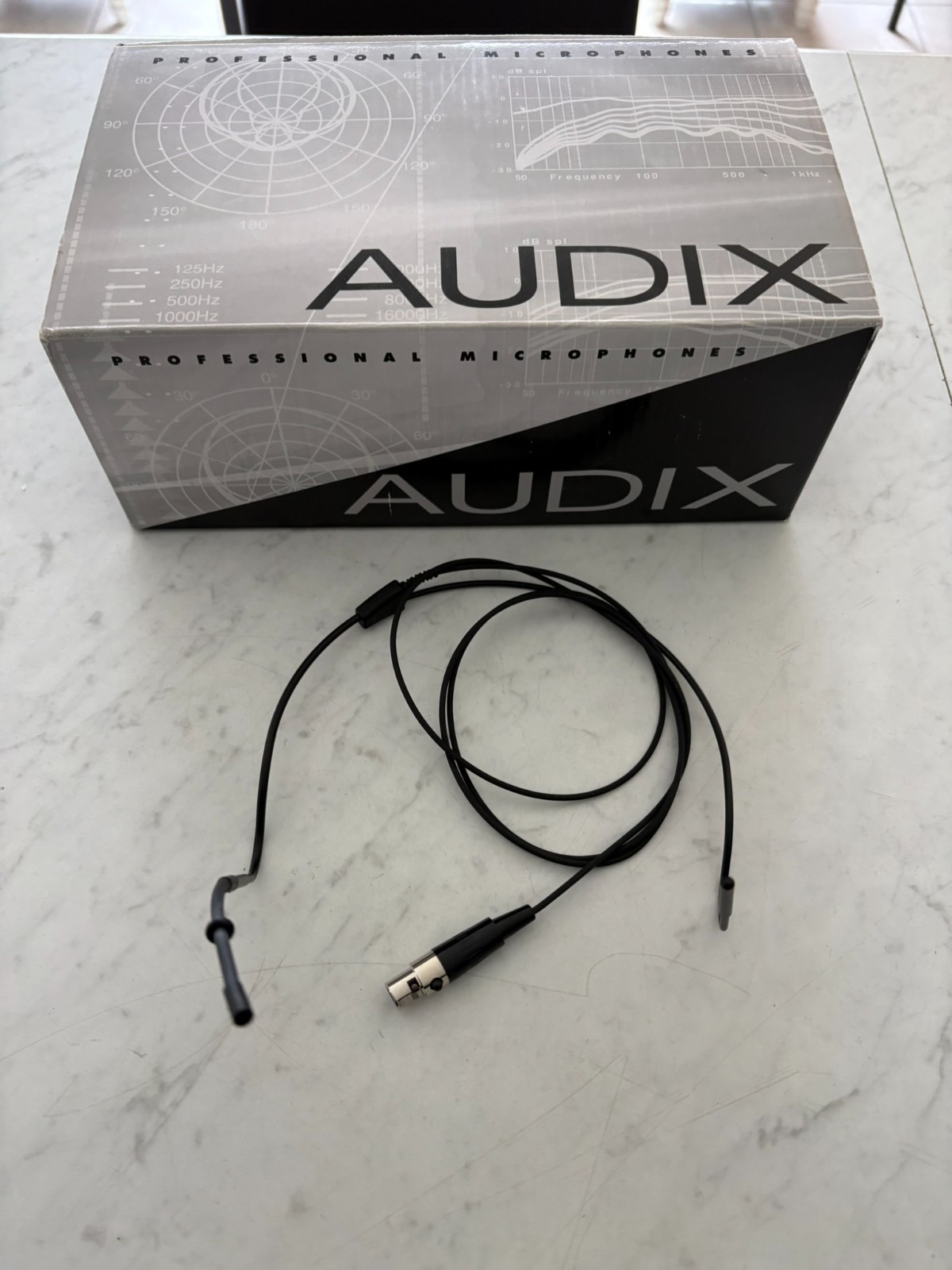 AUDIX HT5
