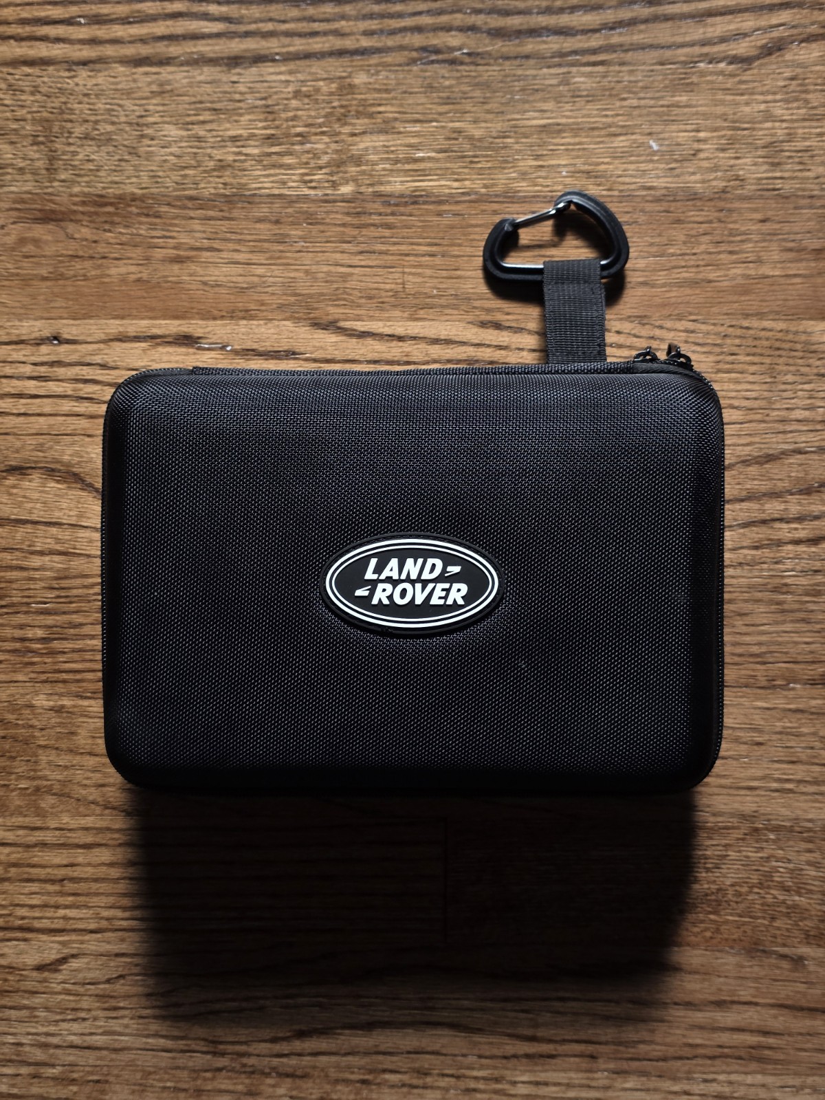 Land Rover EMERGENCY FIRST AID KIT (VPLKS0615) OEM 2021-2025 New Open COMPLETE.