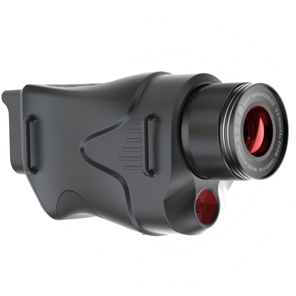 1200 Yards Laser Range Finder Golf Rangefinder Slope 8X Magnification IP66