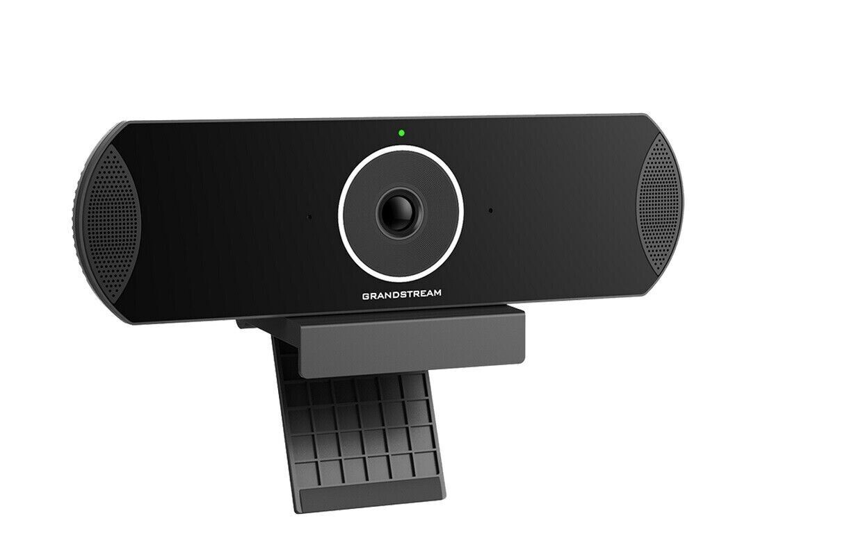 GRANDSTREAM GVC3210 ANDROID BASED 4K FULL HD VIDEO CONFERENCING SYSTEM