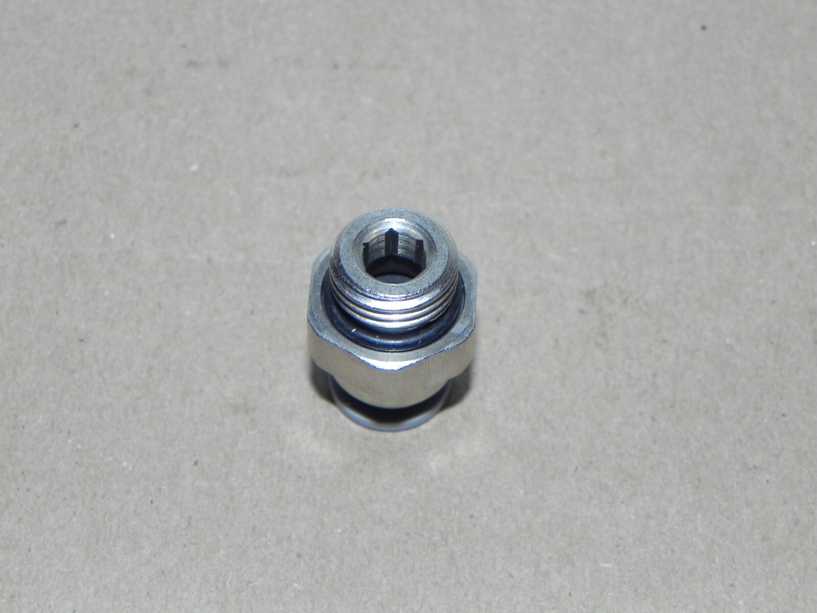 WEBER SCREWDRIVING SYSTEMS Part 126088