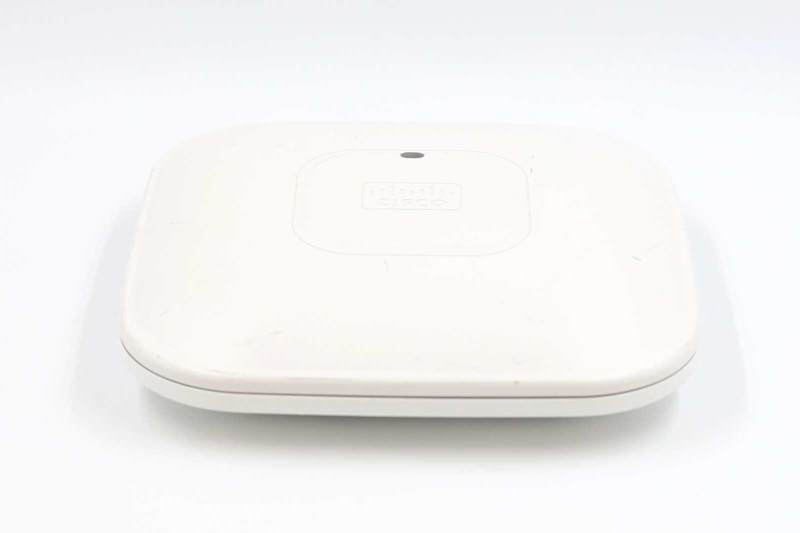 Cisco Aironet 2600 Series Wireless Access Point P/N: AIR-SAP2602I-A-K9 Tested