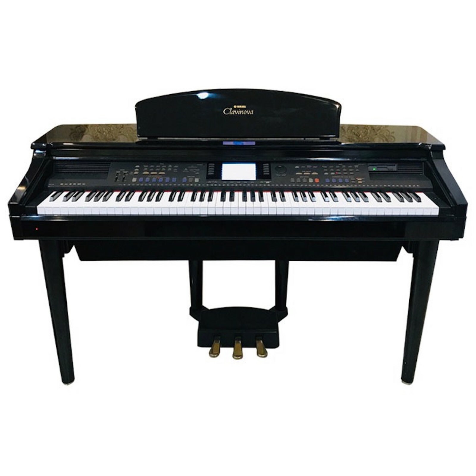 Yamaha Clavinova CVP-98 Digital Piano