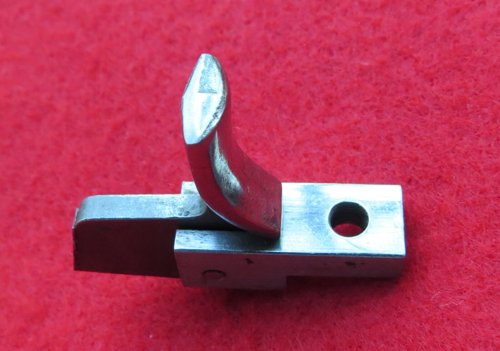 Vintage Ultra Hi Flintlock Black Powder Trigger Muzzleloading