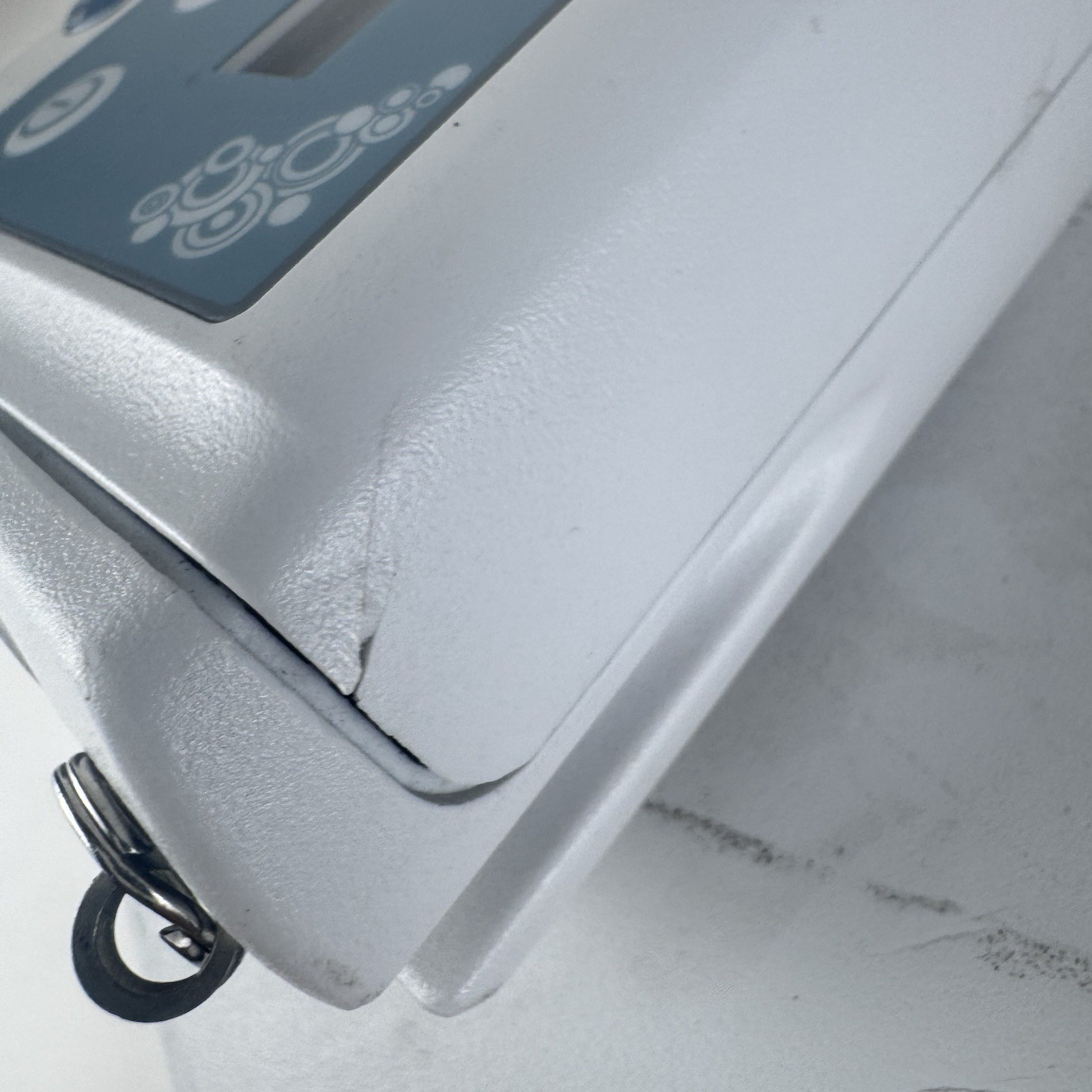 GE Mini Telemetry System