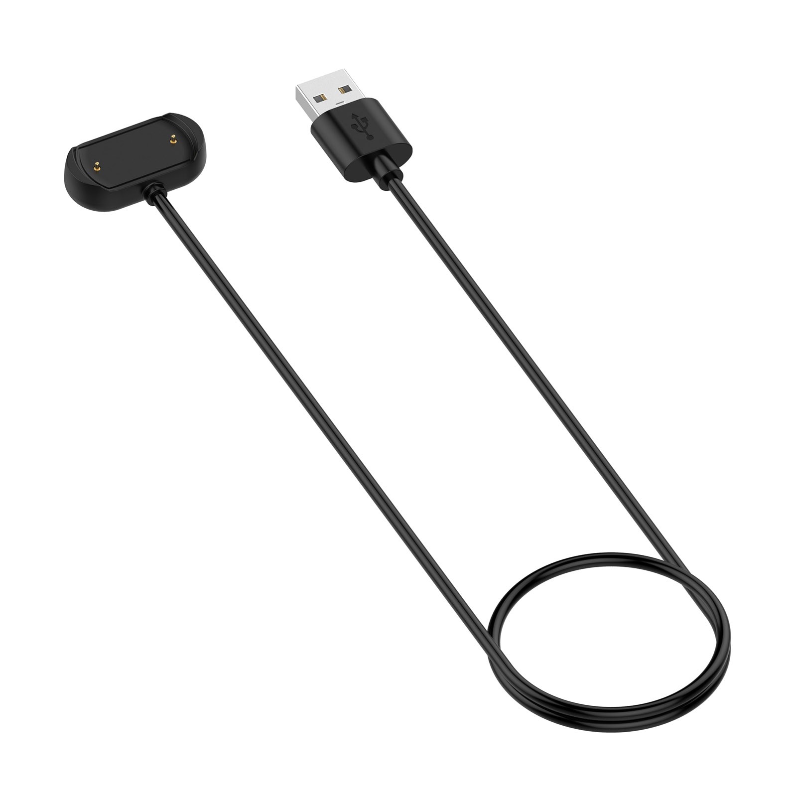 Replacement 1M Charging Cable Accessories for Amazfit GTR4 GTR4 pro GTS4