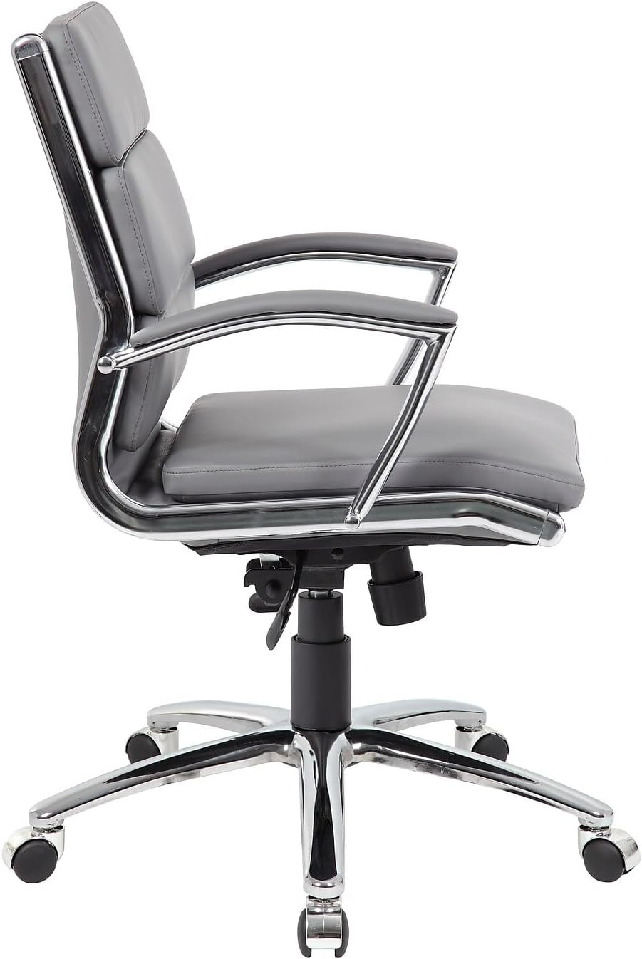 (BOSXK Office Chair, Grey