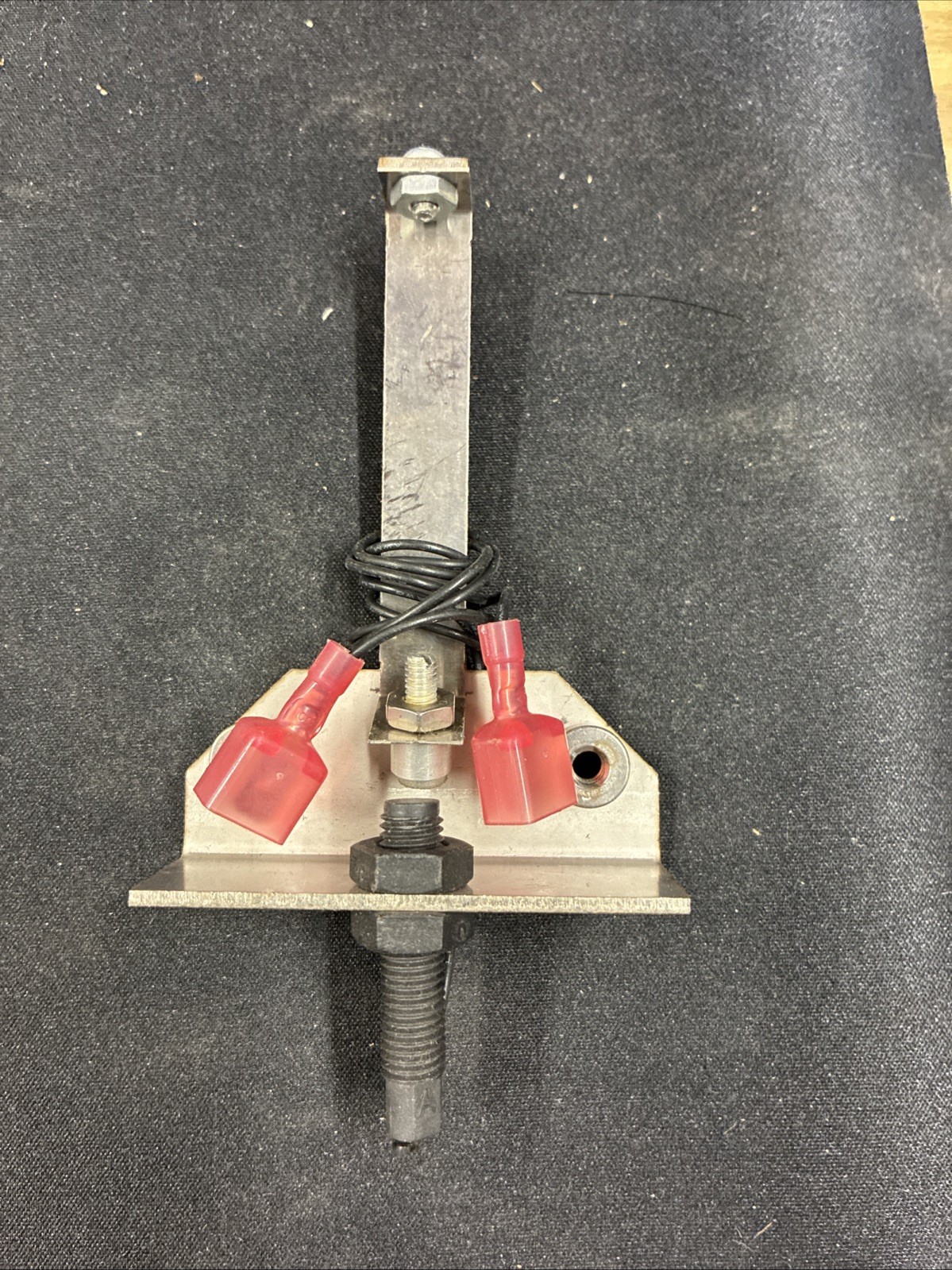 Stoelting 2204111 Switch Assembly. List $188.00