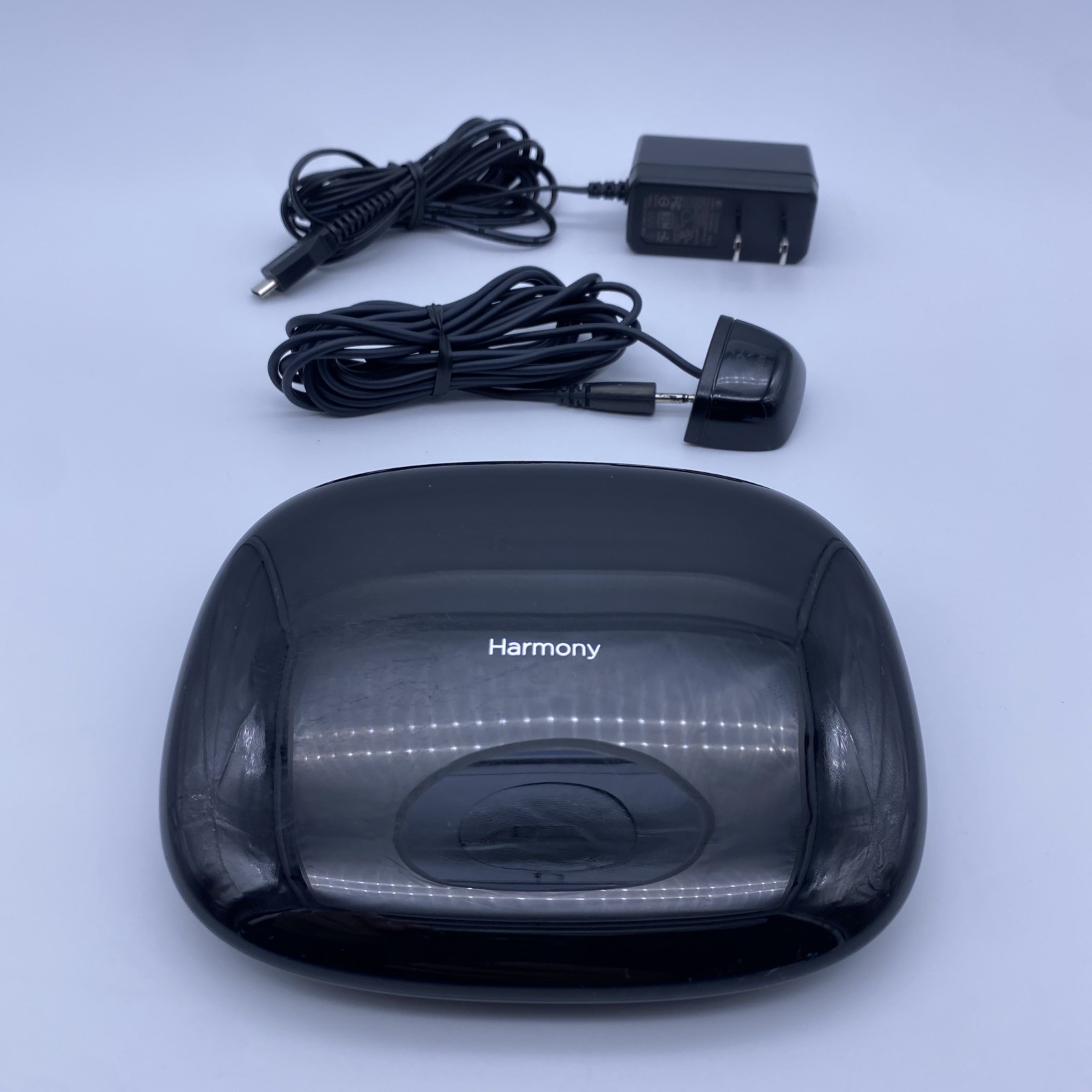 Logitech Harmony Home Hub O-R0004 Smart Remote Control Wi-Fi Infrared Blaster