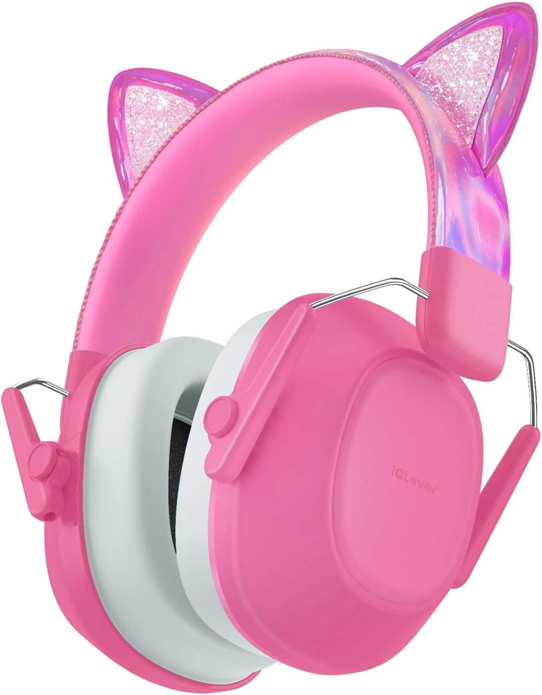 Noise Cancelling Headphones for Kids, SNR 29dB Safety Noise Reduction Ear Muffs