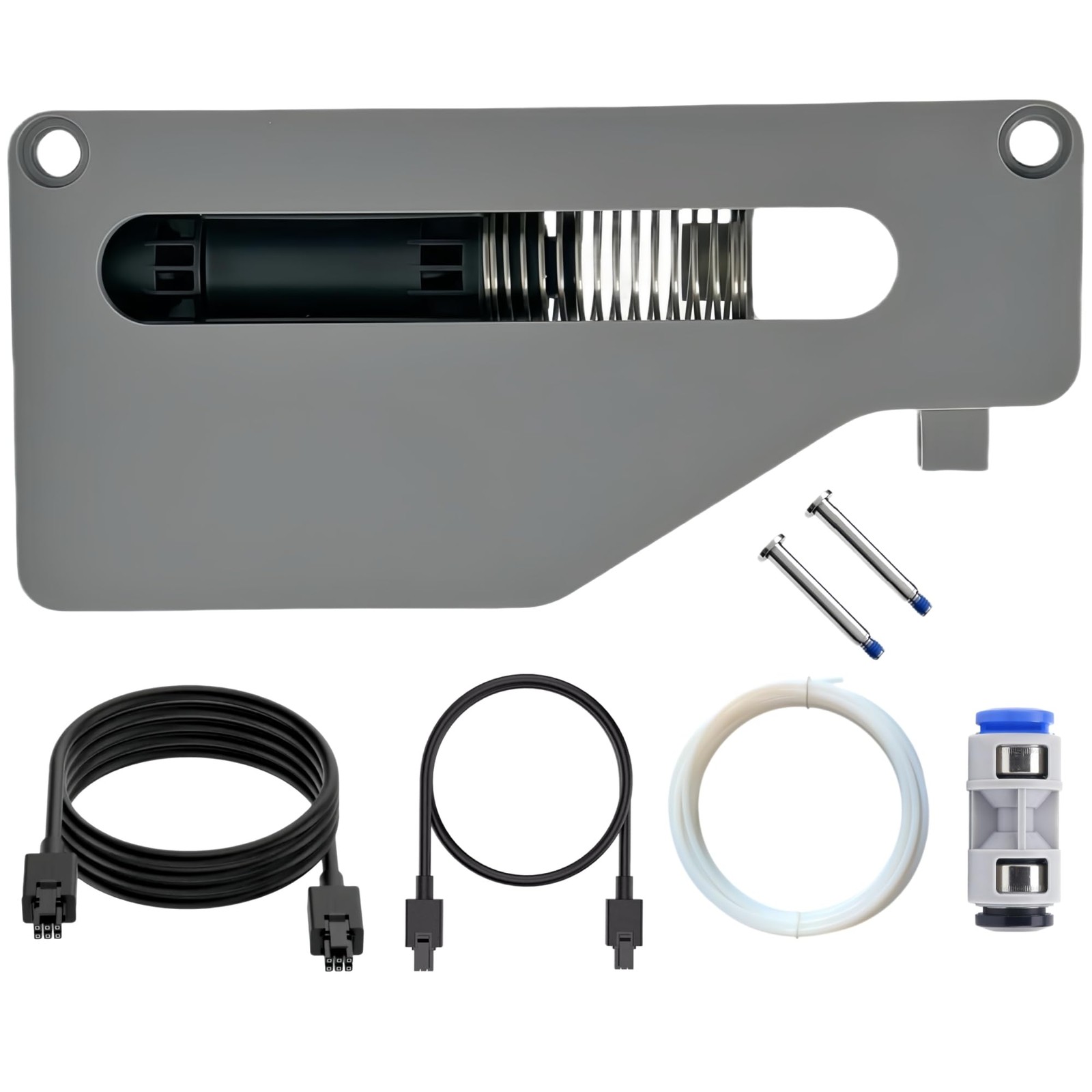 AMS Filament Buffer Assembly Kits Kits, Grey