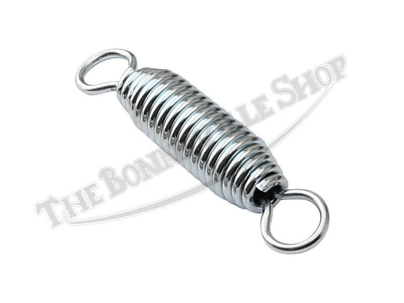 Triumph BSA 650 and 750 Sidestand / Propstand Spring (1) Fits 1968 Onward PN#...