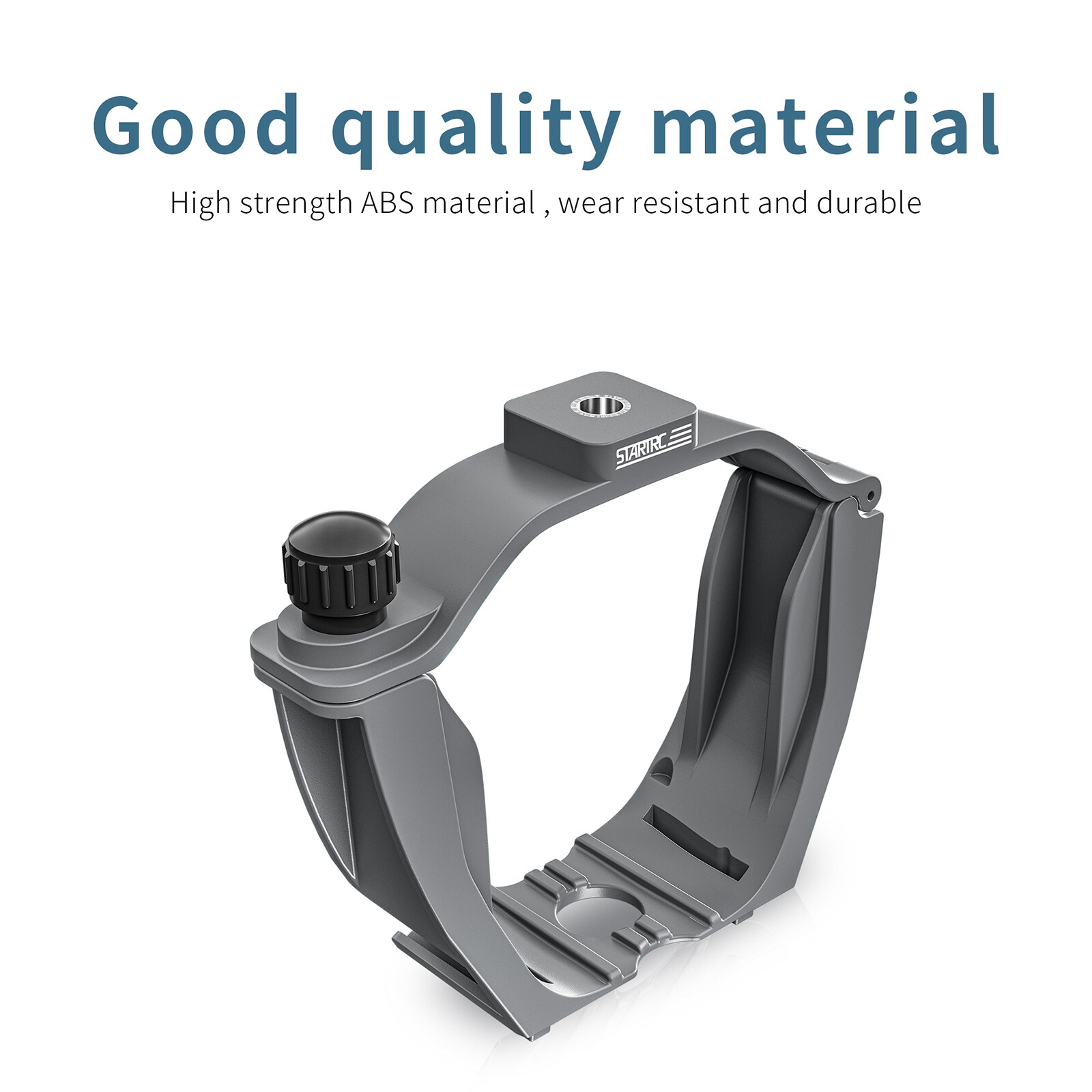 Multifunctional Expansion Bracket Fixed Bracket Drone Accessories for DJI Air 3