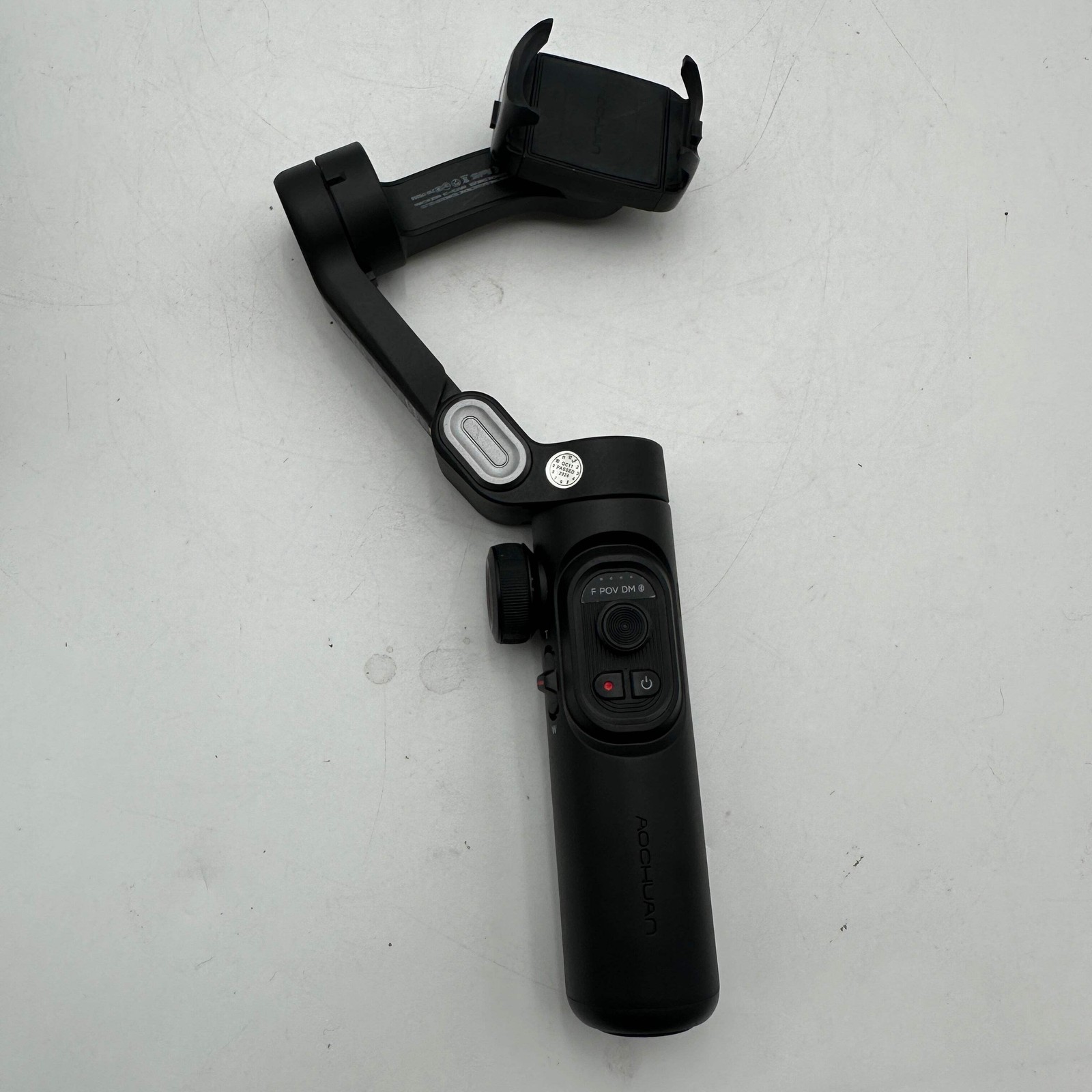 Aochuan Smart XE 3-Axis Smartphone Stabilizer
