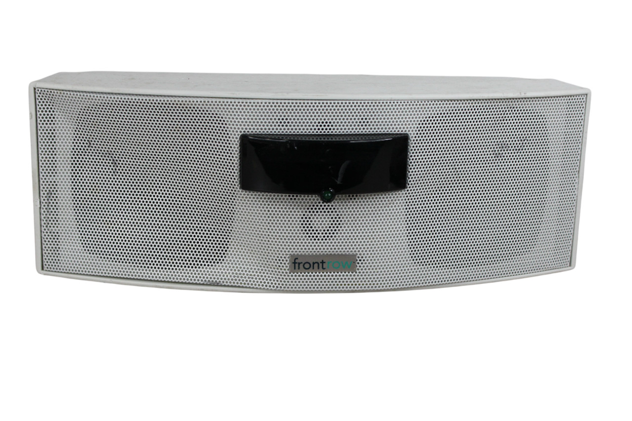 Frontrow Speaker | Max Power 30W 202-05-001-00 (Single)-white - Free Shipping.