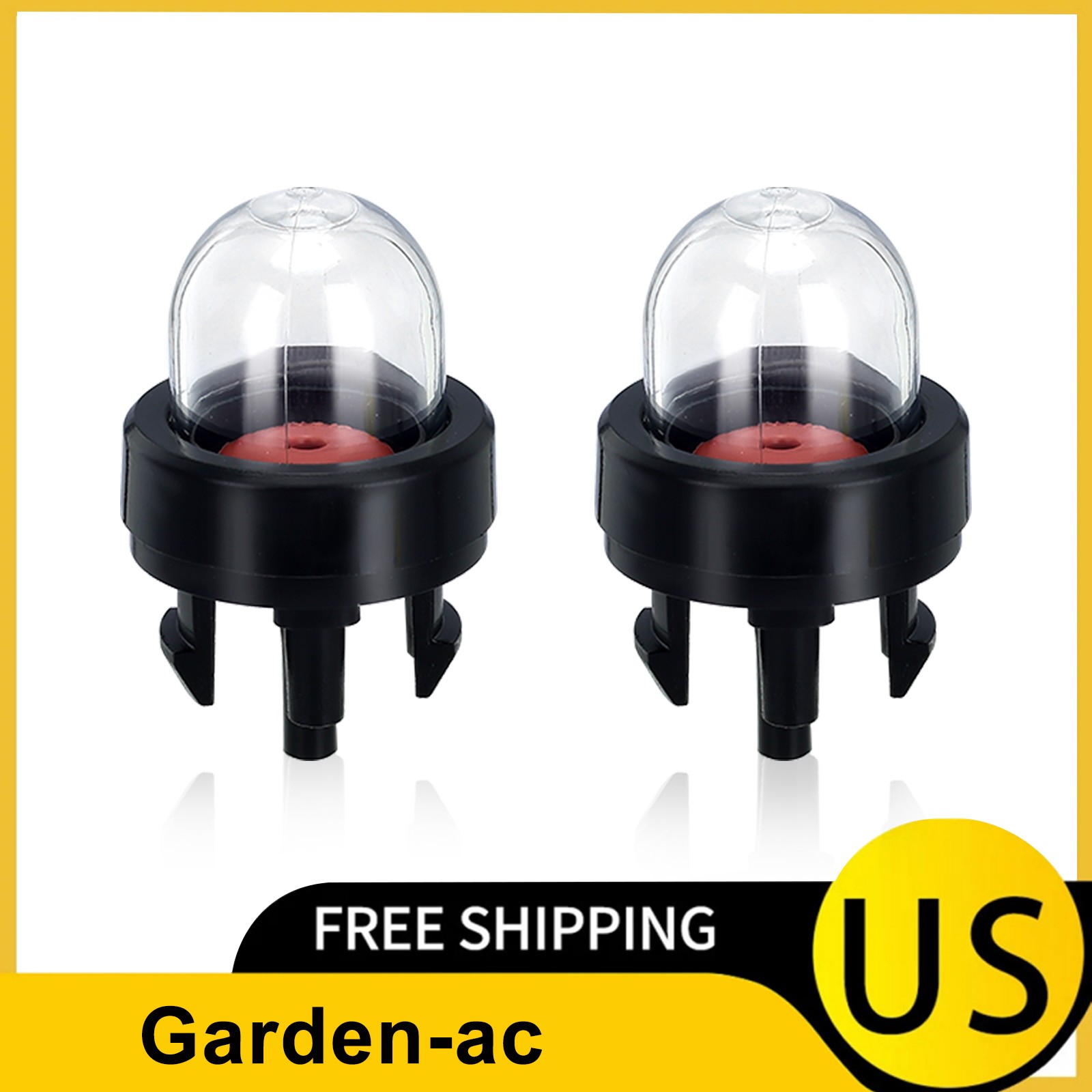 530047721 For Husqvarna Primer Purge Bulb Chainsaw 503936601 325 326 334 338 356